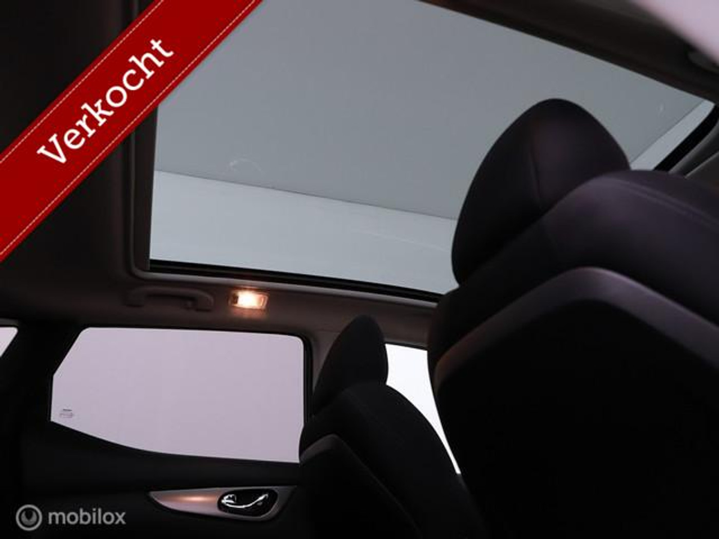 Foto van Nissan Nissan Qashqai