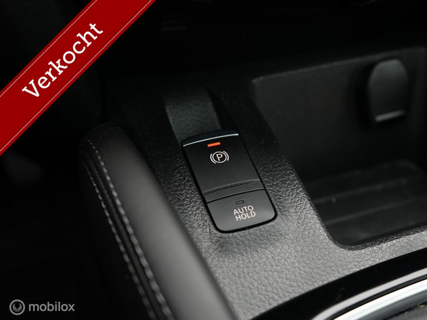 Foto van Nissan Nissan Qashqai
