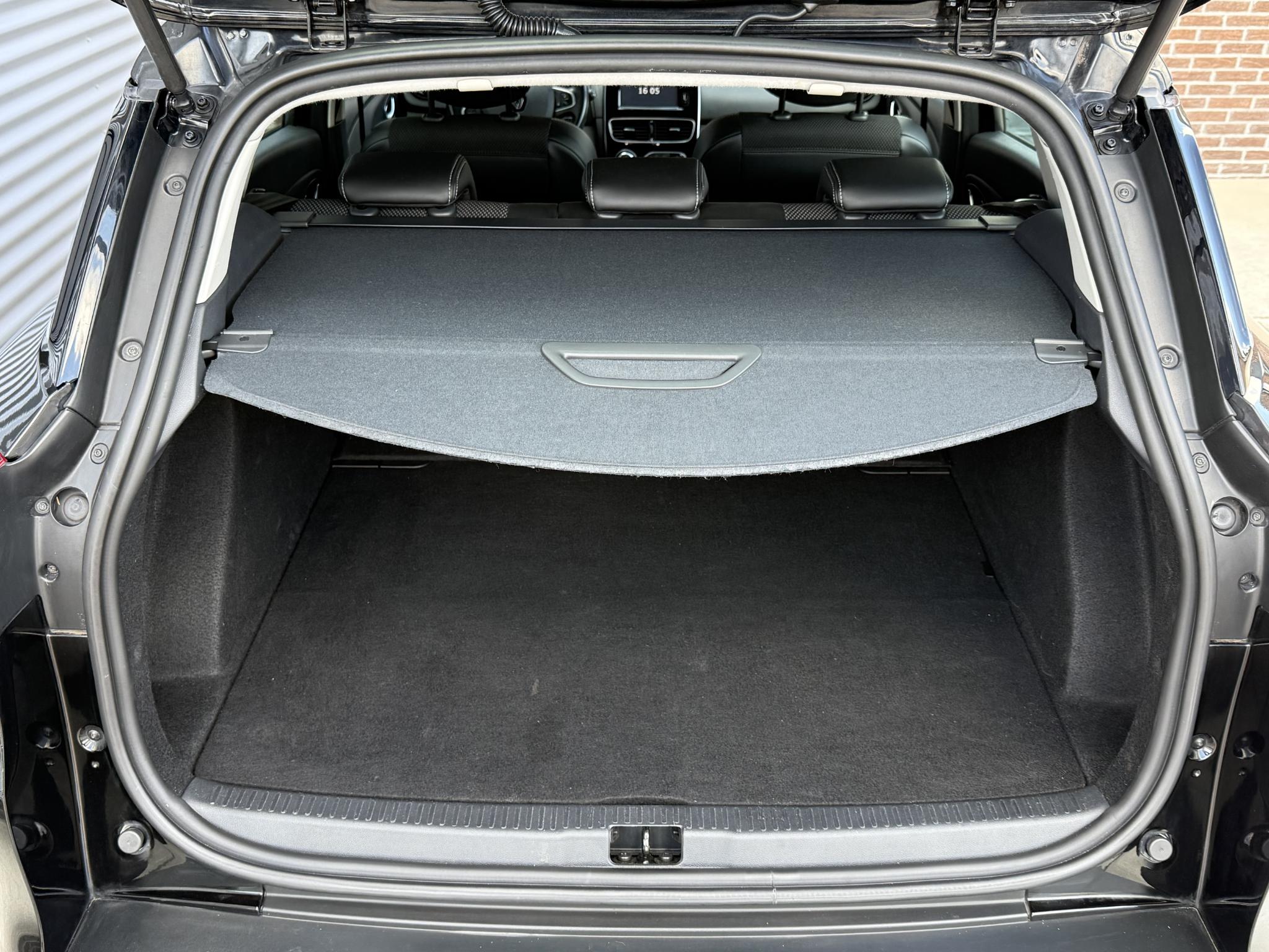 Foto van Renault Clio Estate