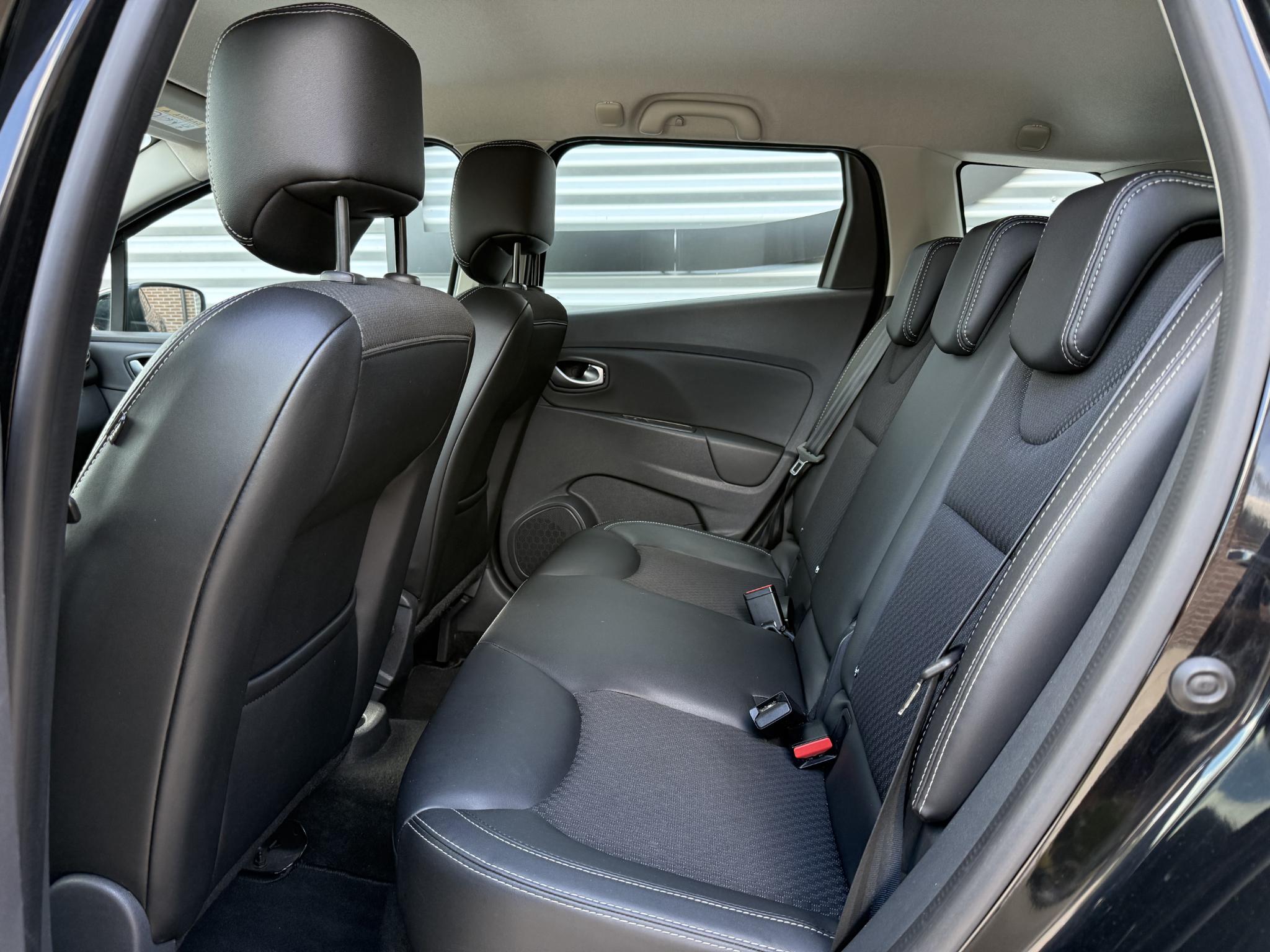 Foto van Renault Clio Estate
