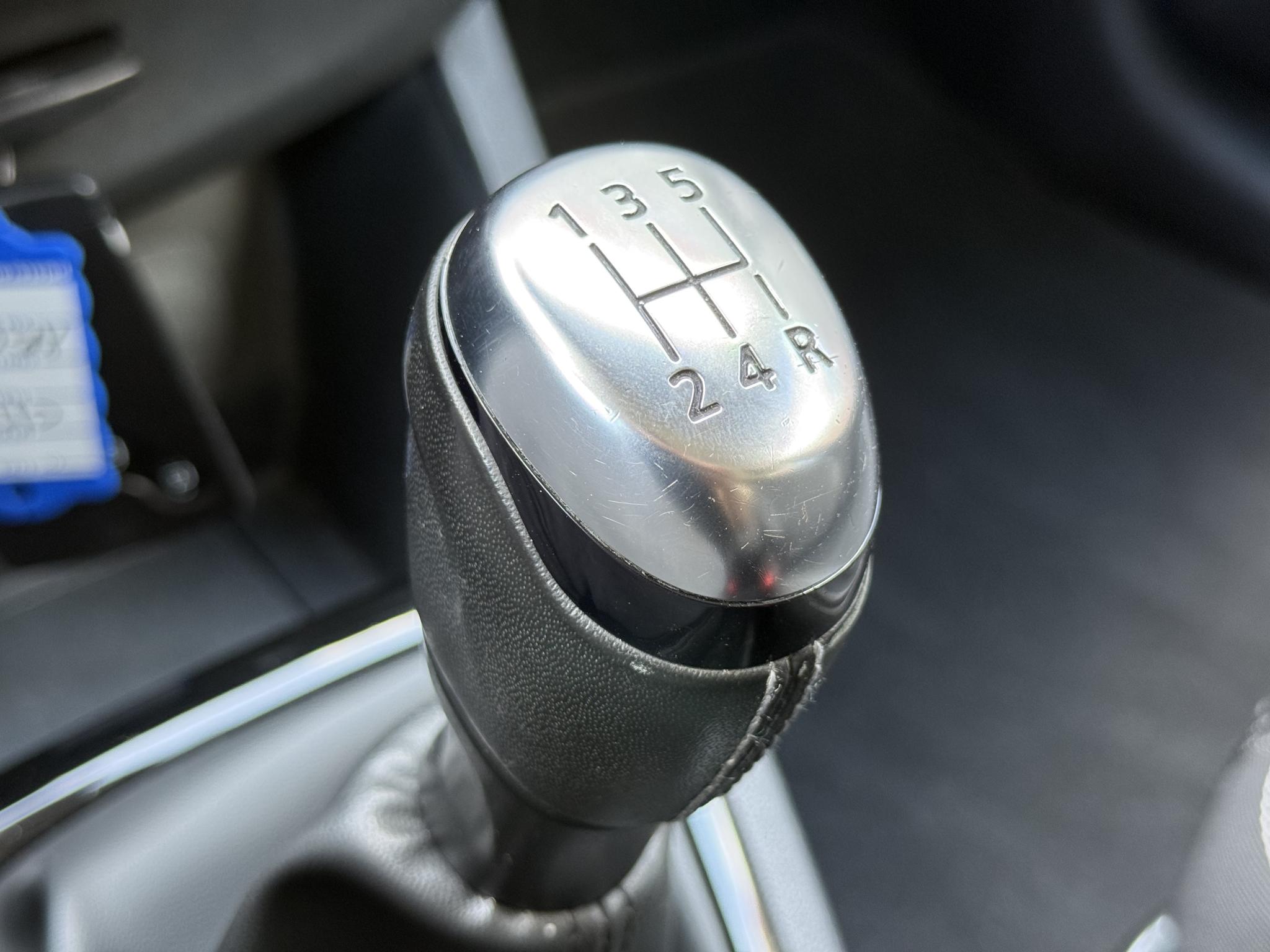 Foto van Renault Clio Estate