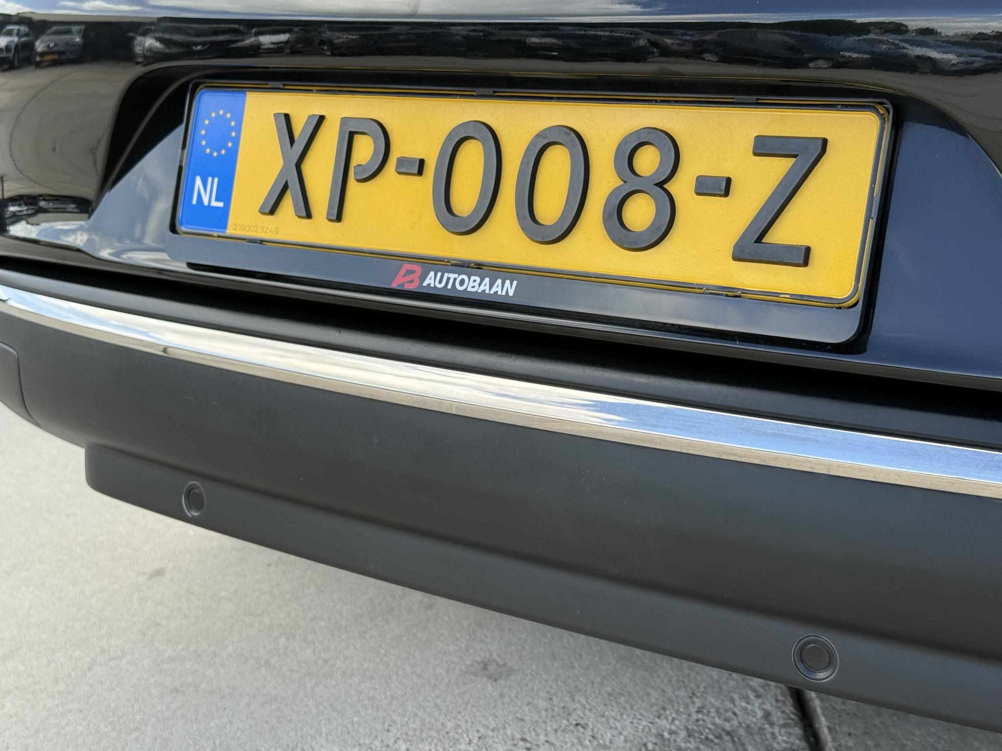 Foto van Renault Clio Estate