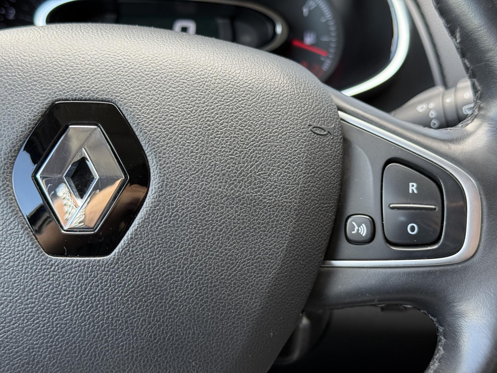 Foto van Renault Clio Estate