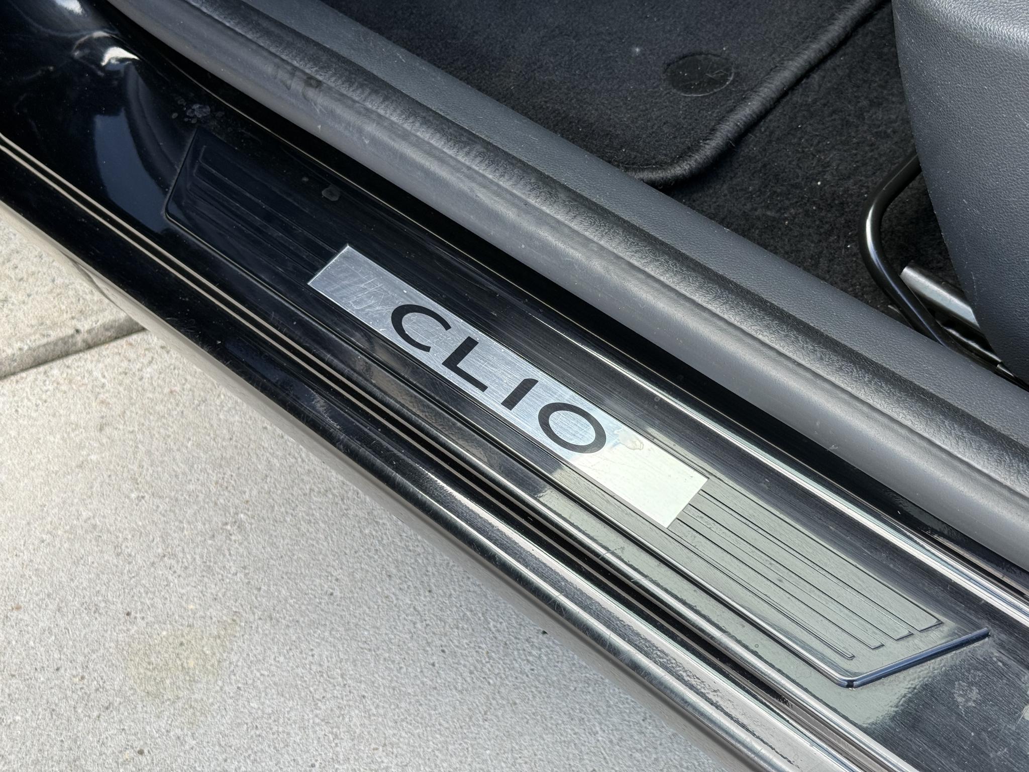 Foto van Renault Clio Estate