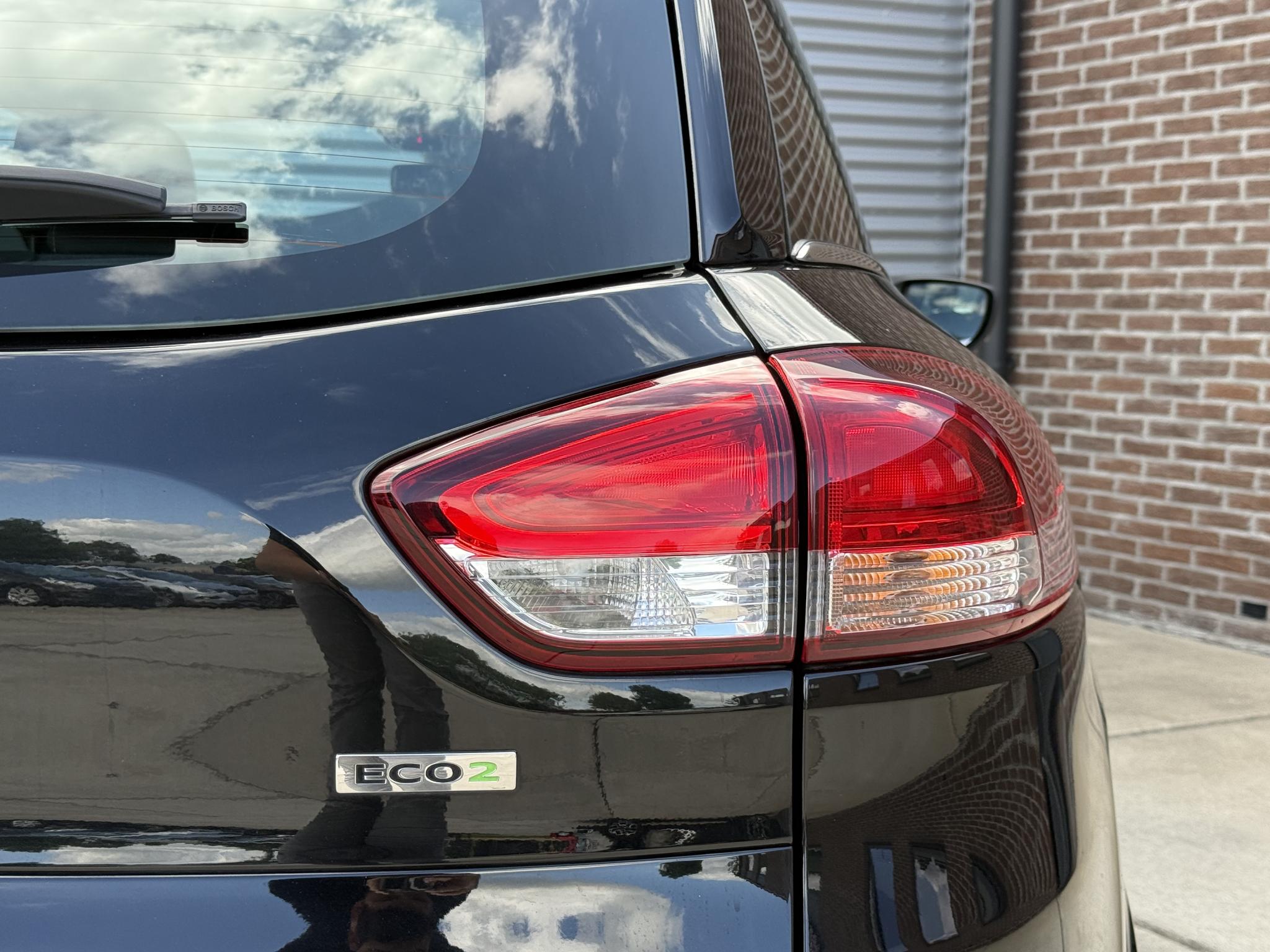 Foto van Renault Clio Estate