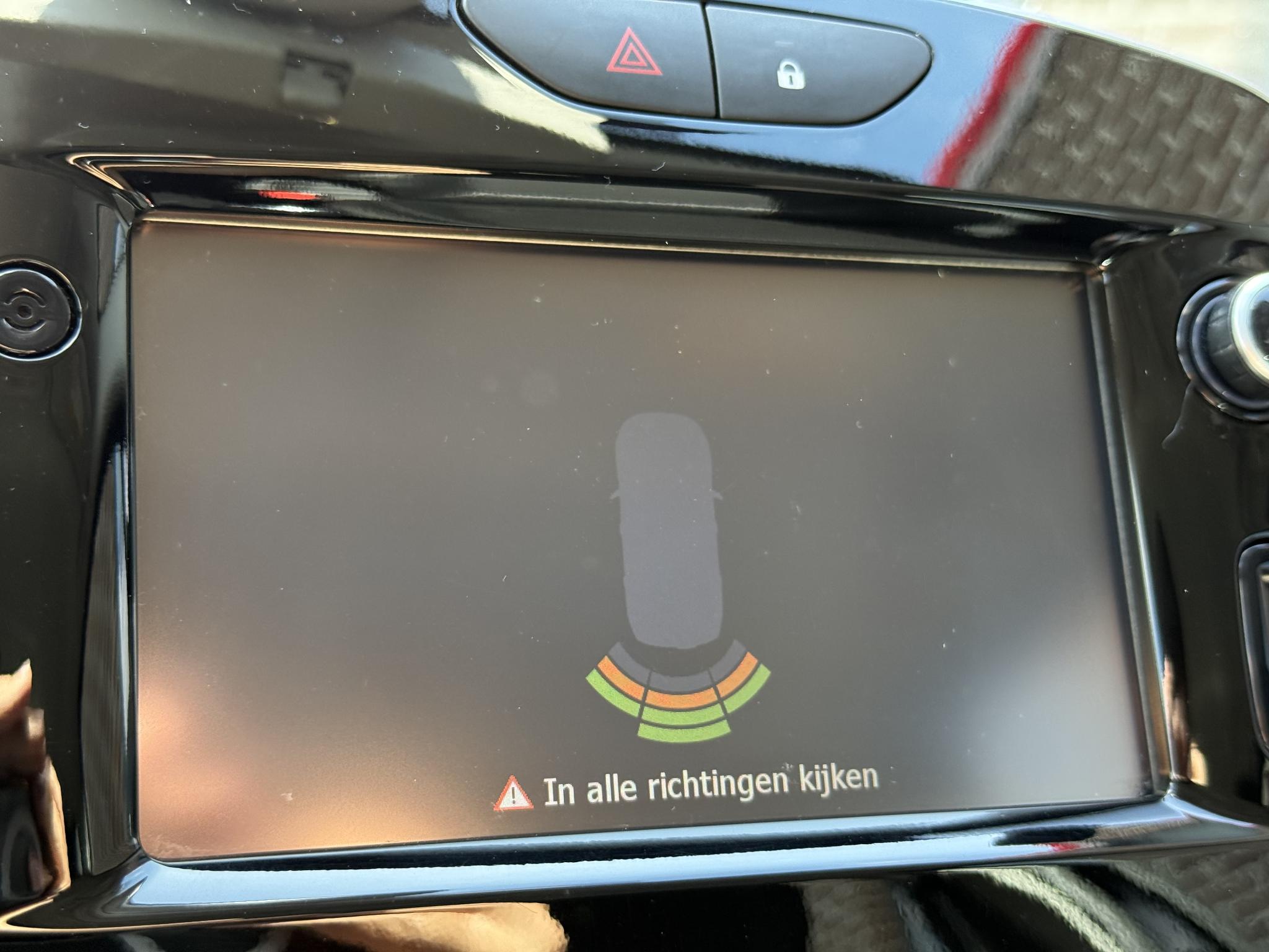 Foto van Renault Clio Estate