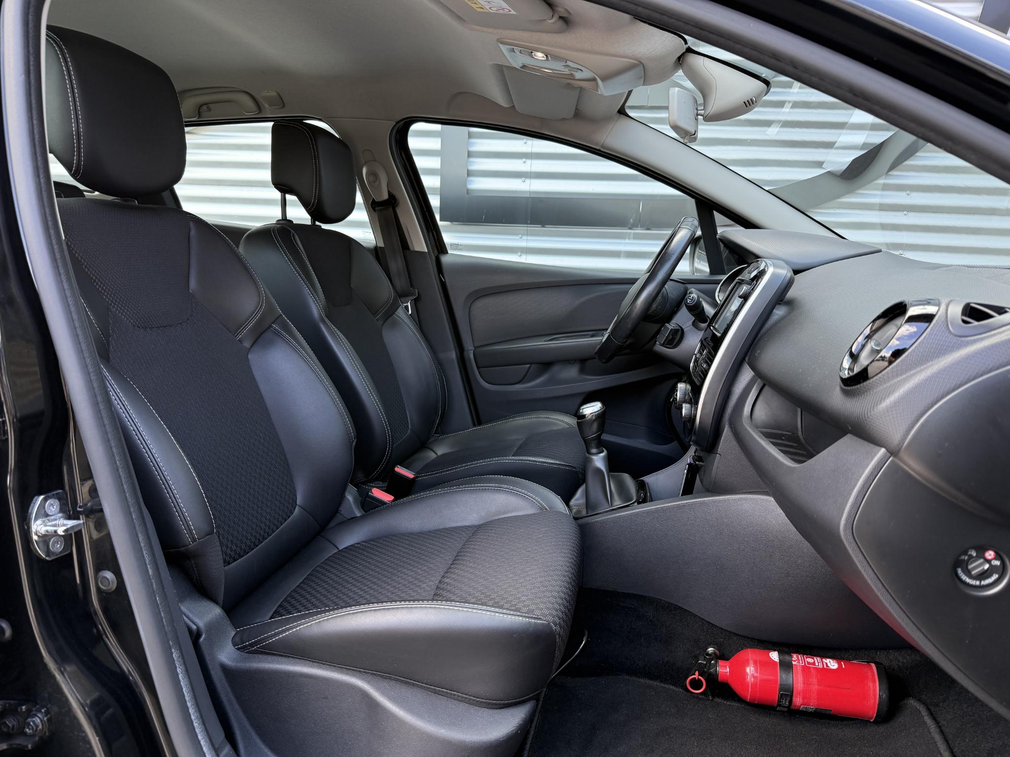 Foto van Renault Clio Estate