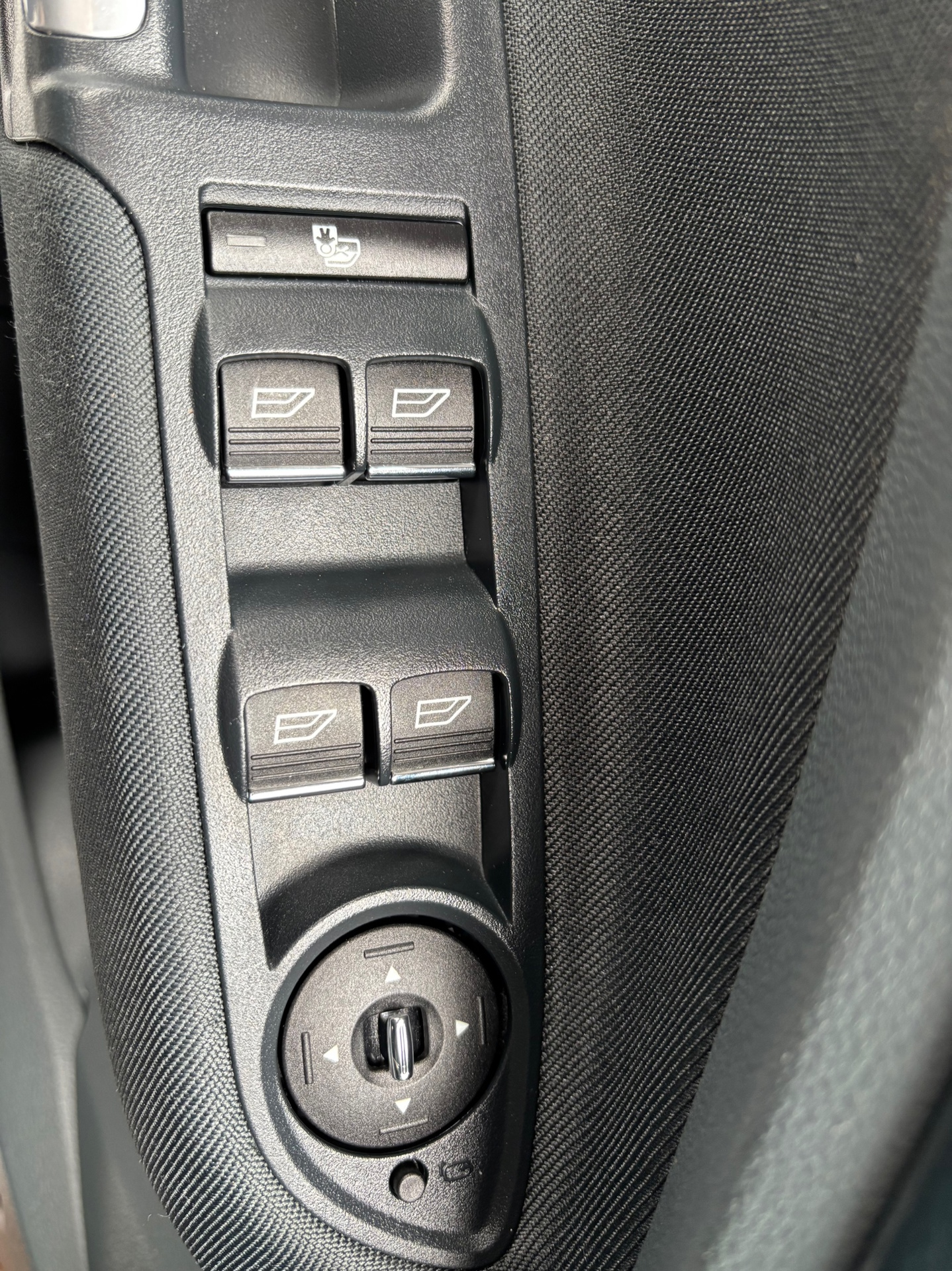 Foto van Ford C-max