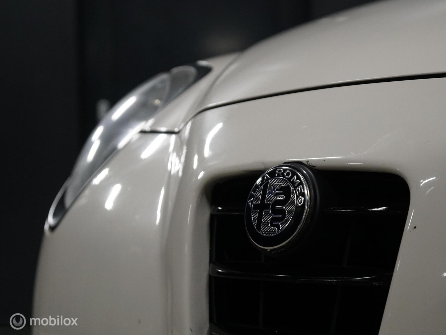 Foto van Alfa Romeo Alfa Mito