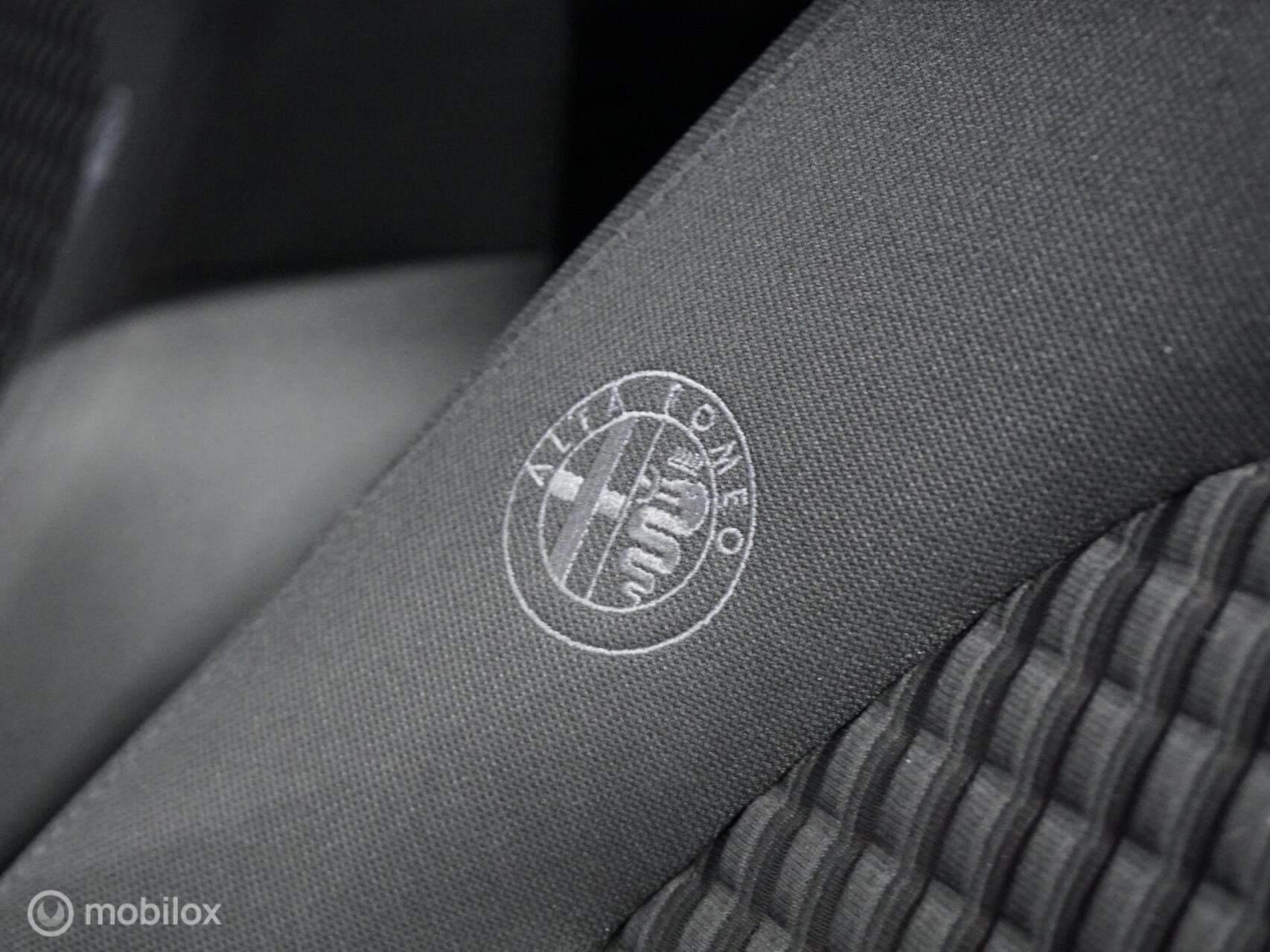 Foto van Alfa Romeo Alfa Mito
