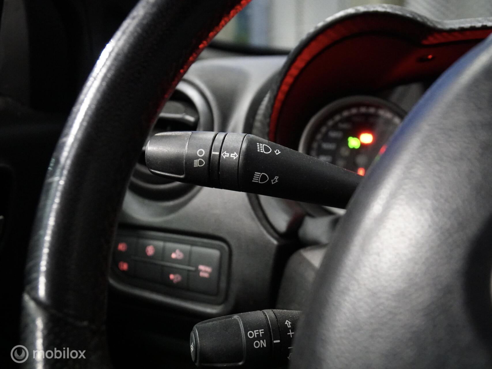 Foto van Alfa Romeo Alfa Mito