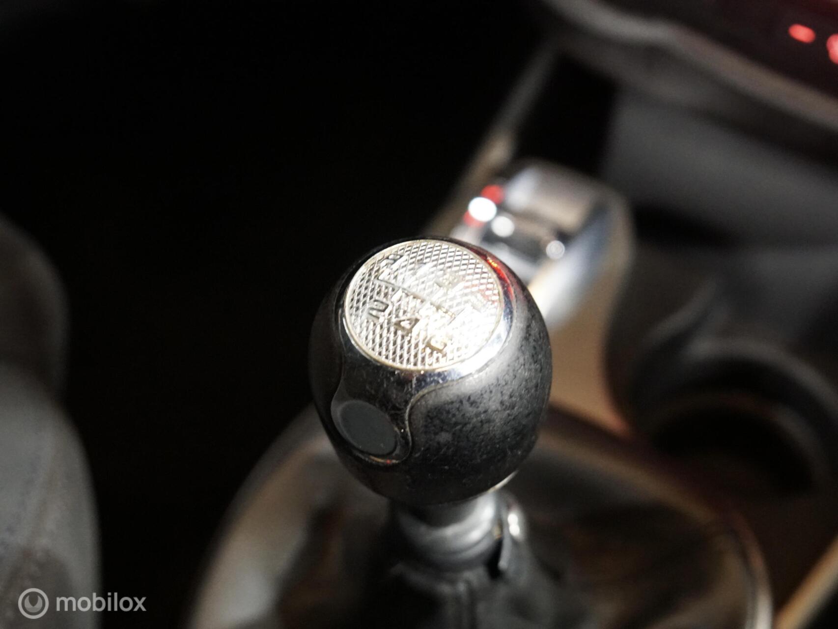Foto van Alfa Romeo Alfa Mito