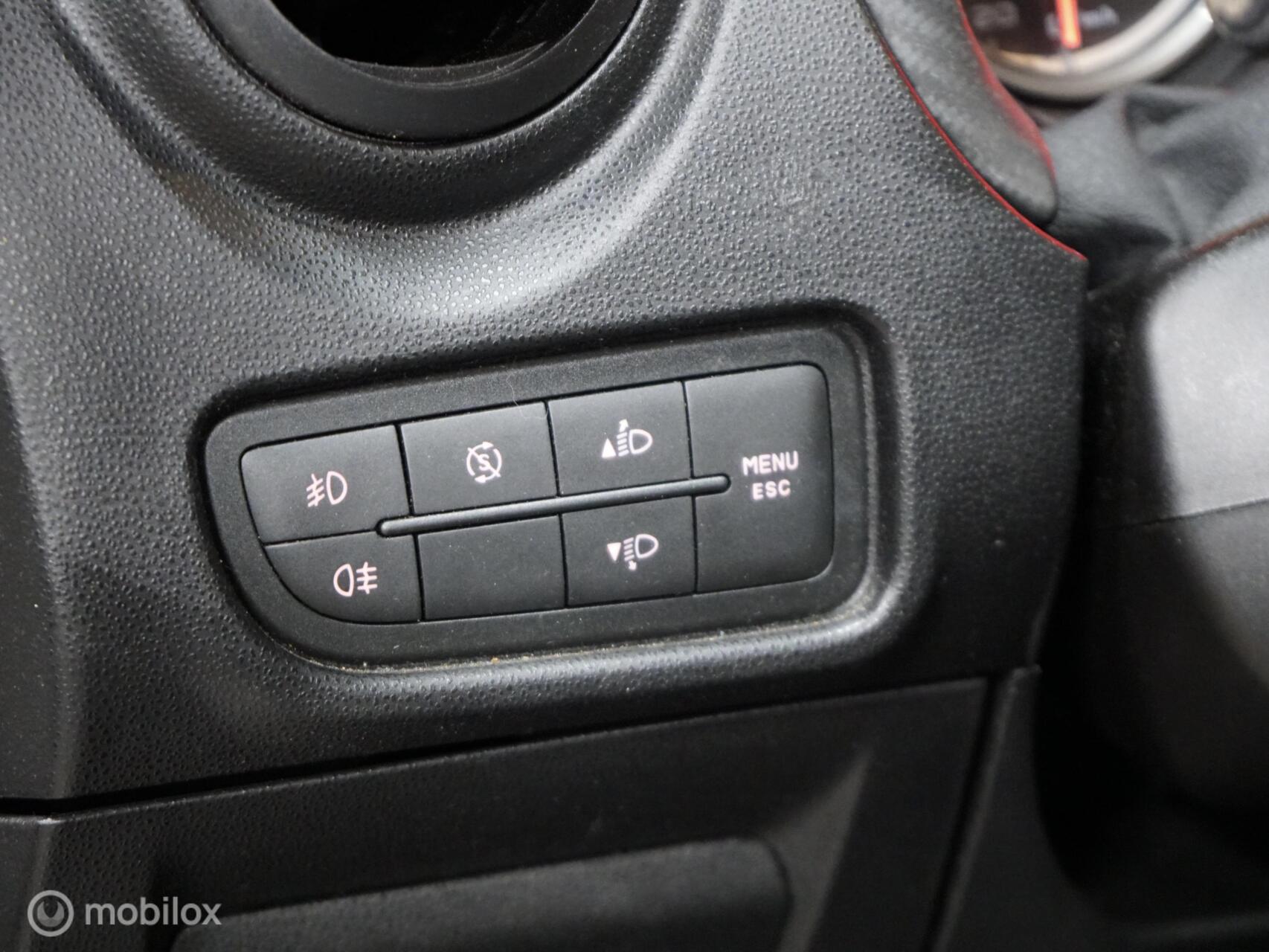 Foto van Alfa Romeo Alfa Mito