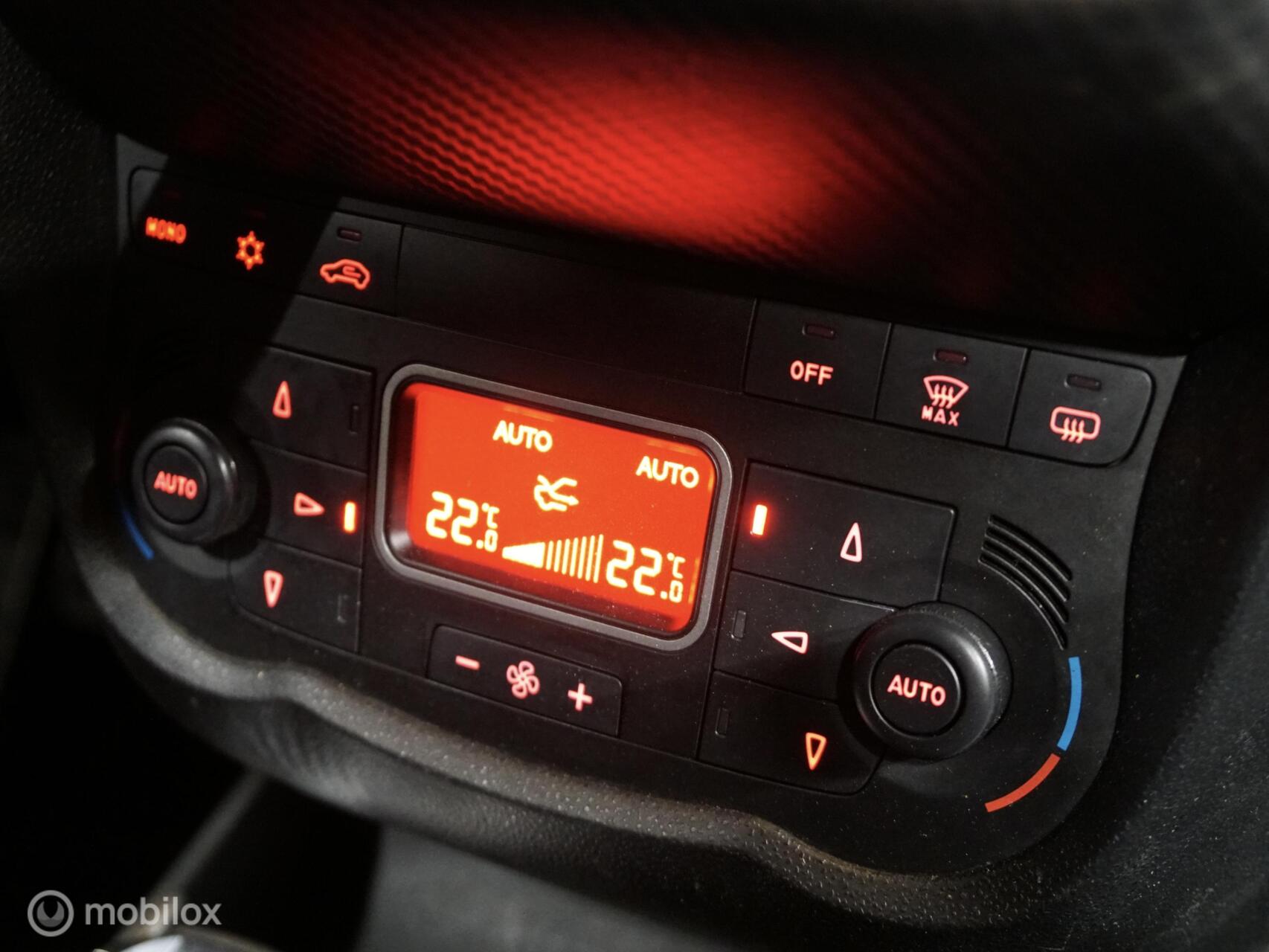 Foto van Alfa Romeo Alfa Mito