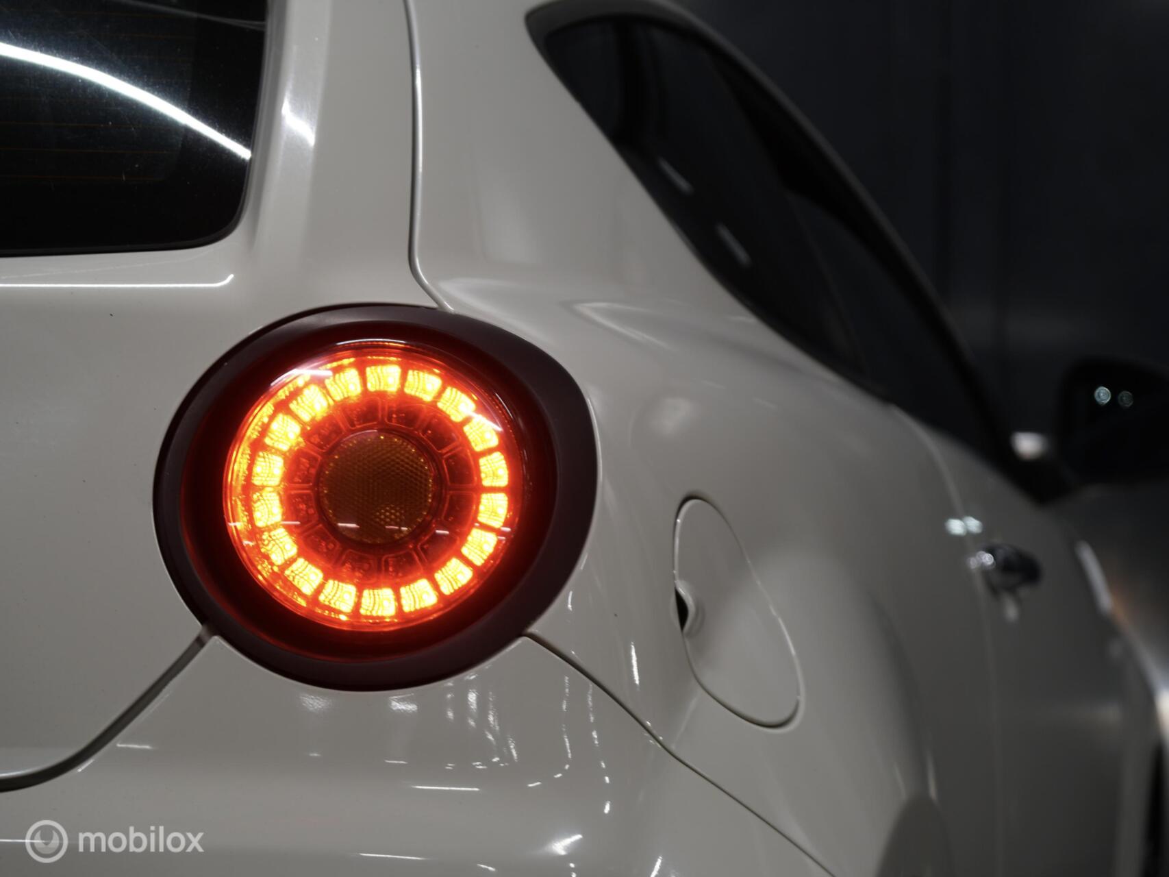 Foto van Alfa Romeo Alfa Mito