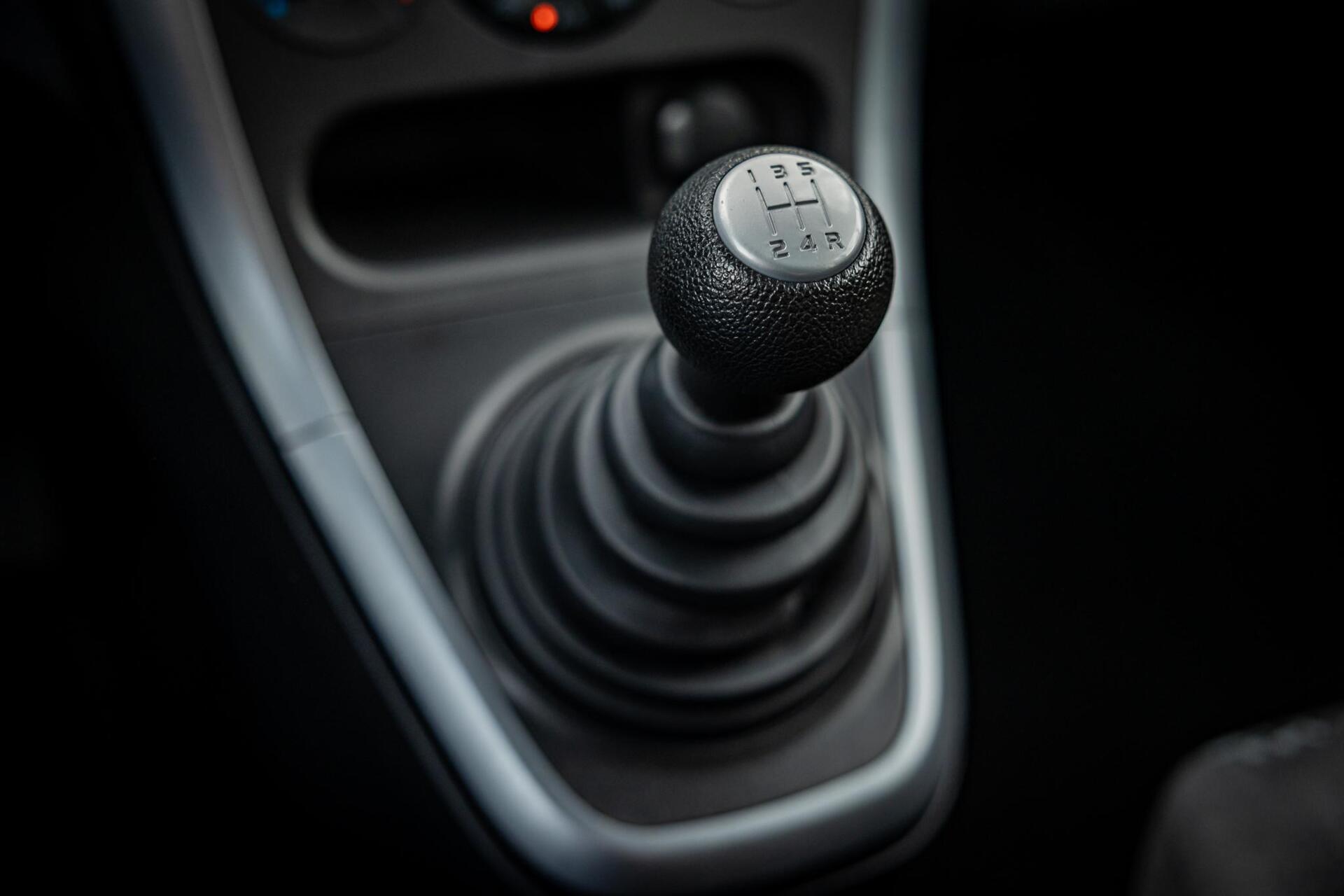 Foto van Opel Agila
