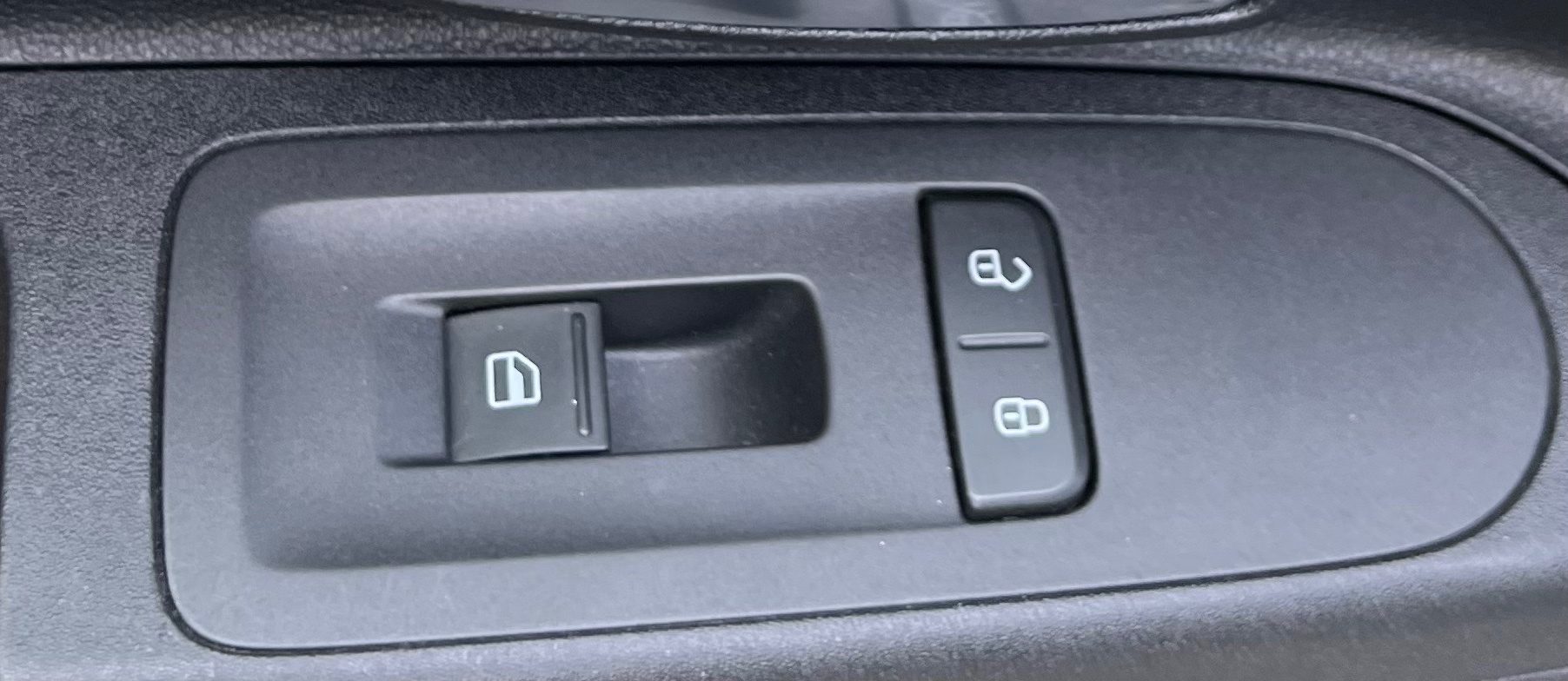 Foto van Volkswagen Up