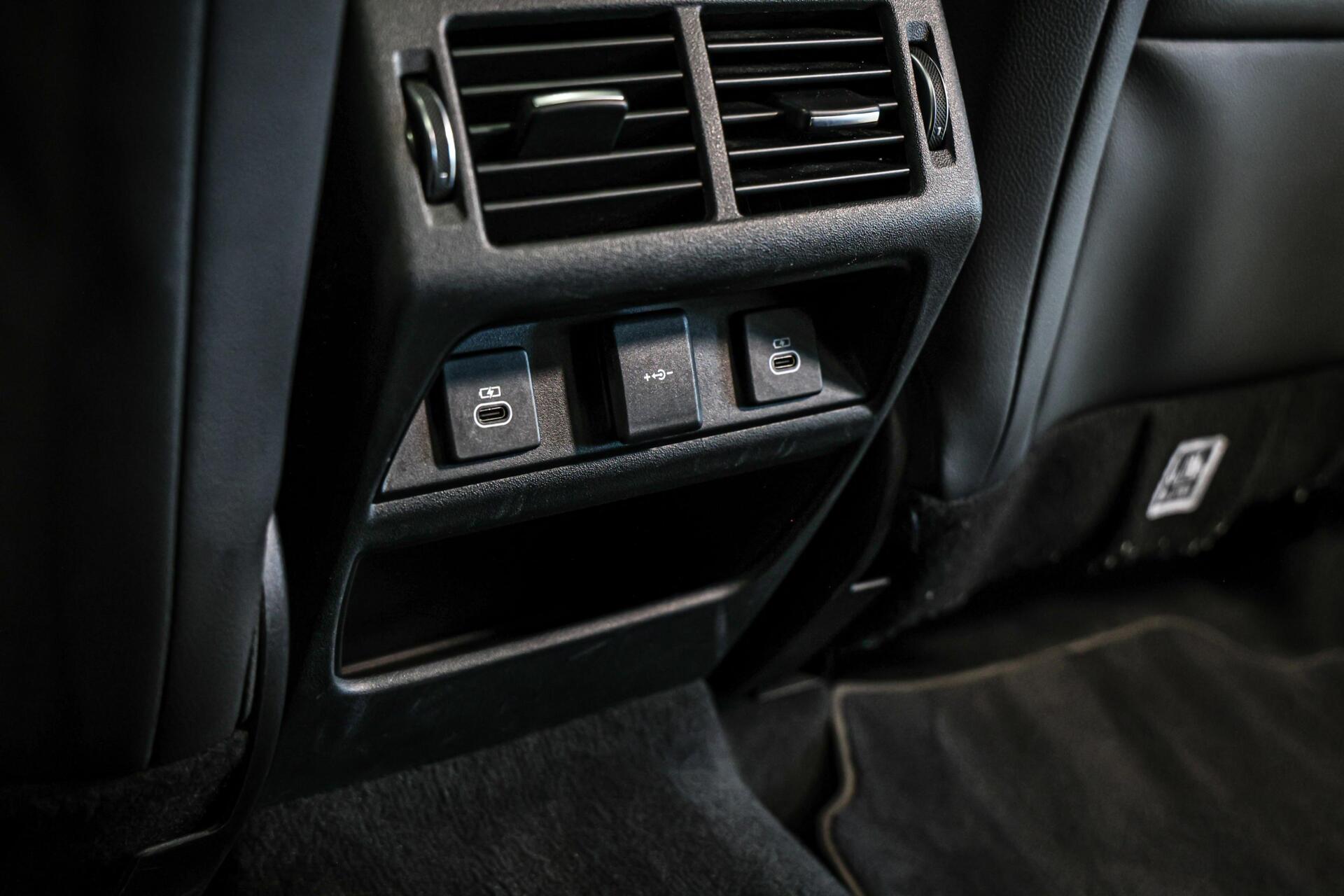 Foto van Land Rover Discovery Sport