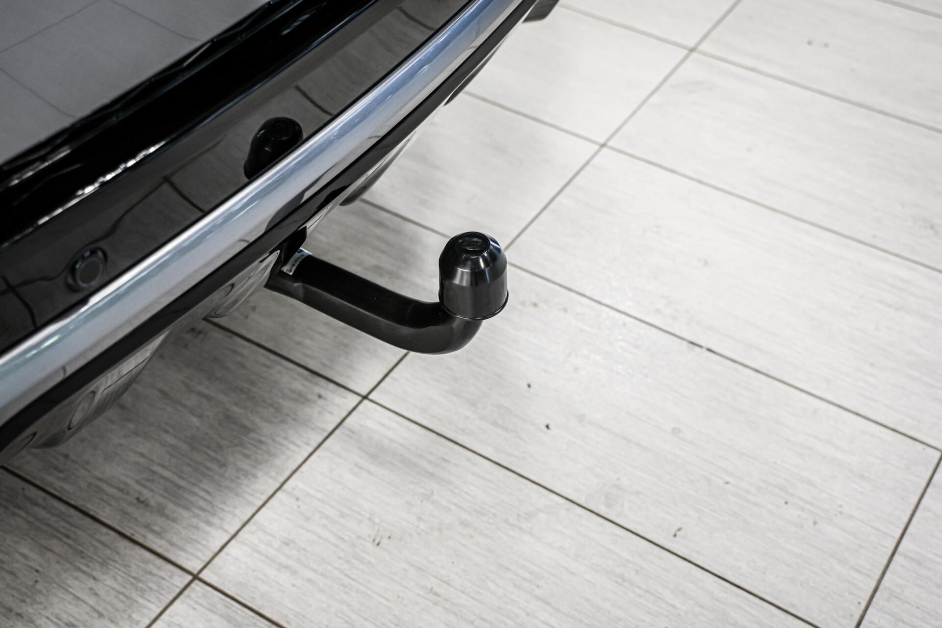 Foto van Land Rover Discovery Sport