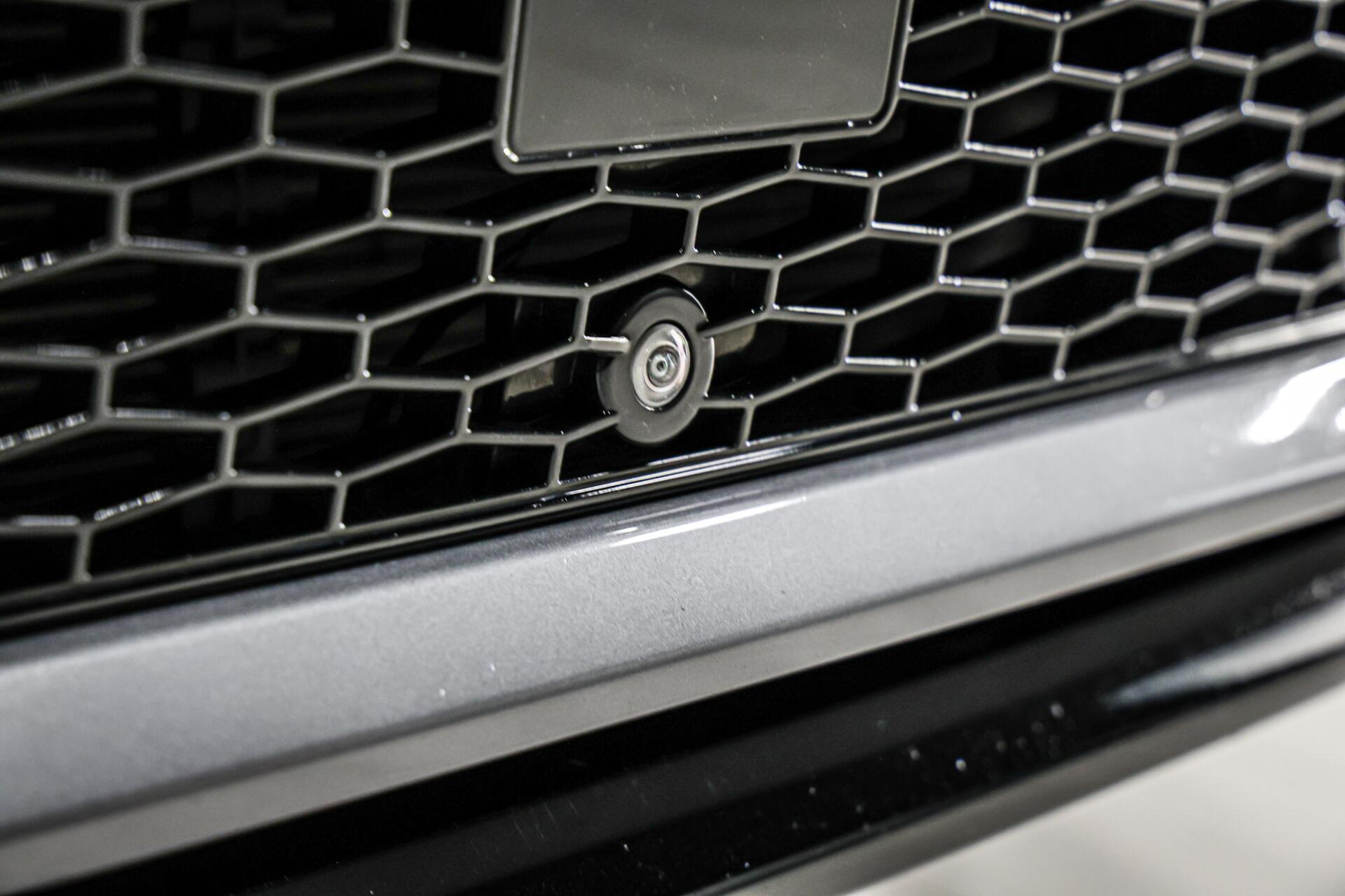 Foto van Land Rover Discovery Sport