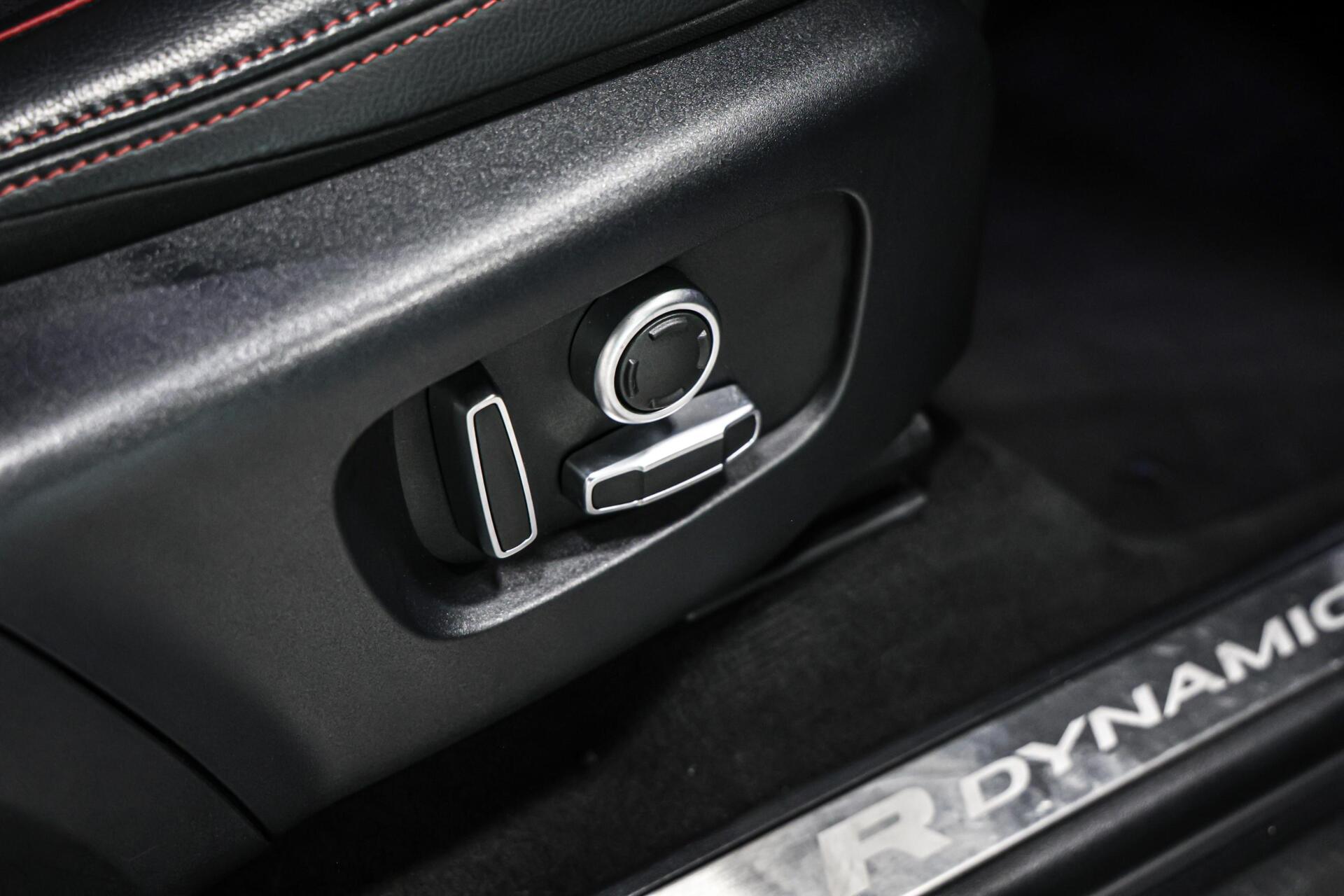 Foto van Land Rover Discovery Sport