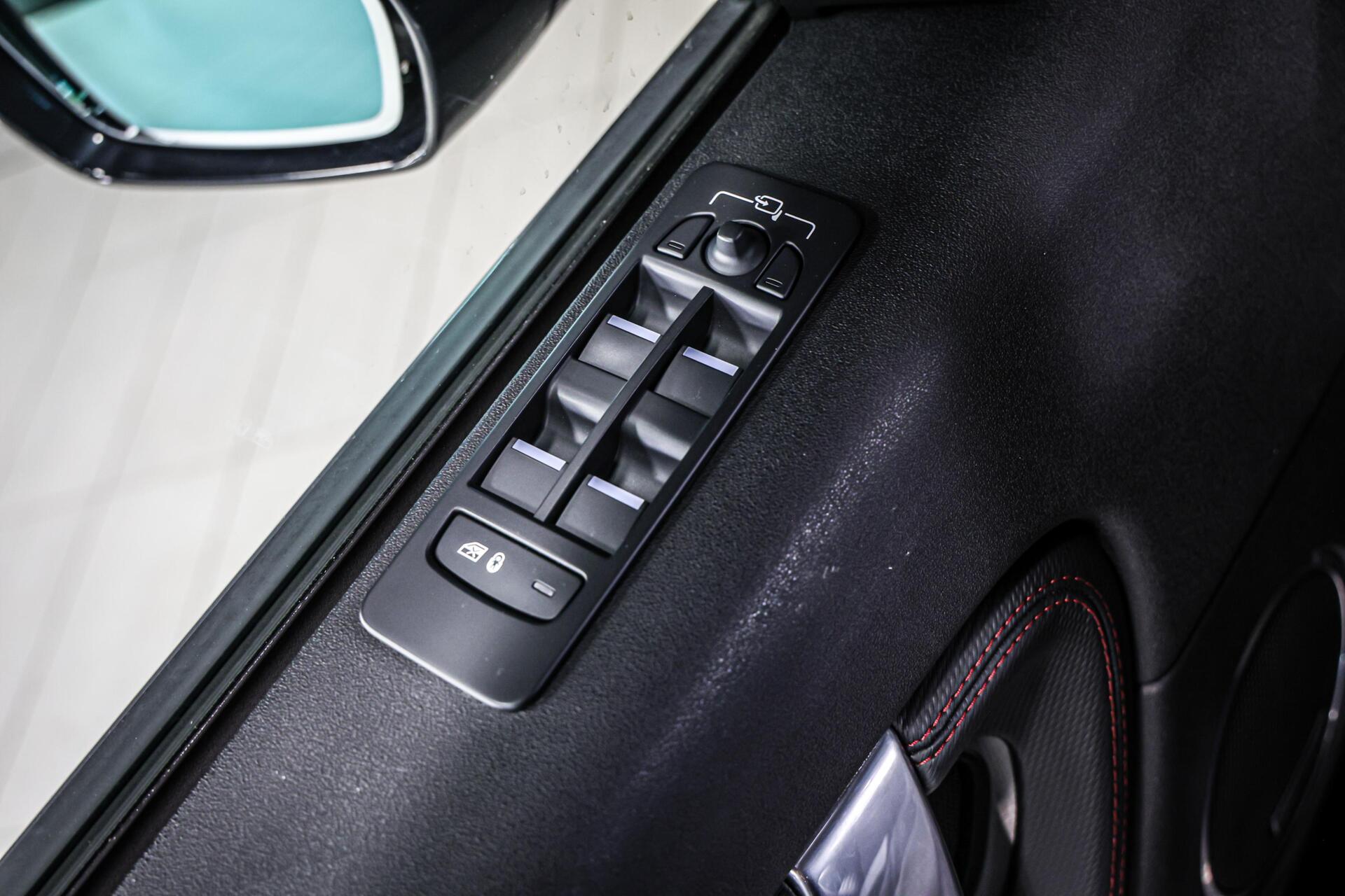 Foto van Land Rover Discovery Sport