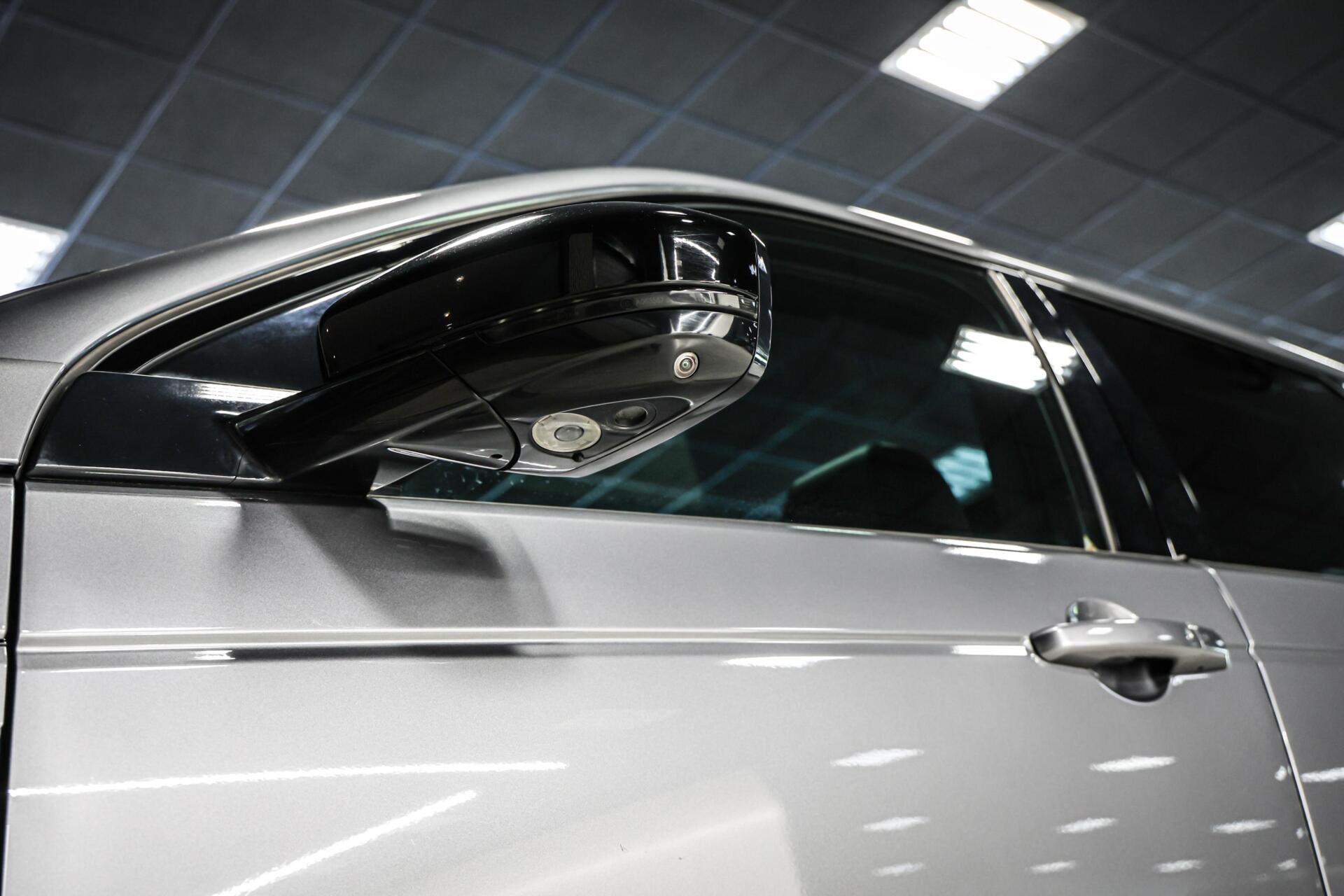 Foto van Land Rover Discovery Sport