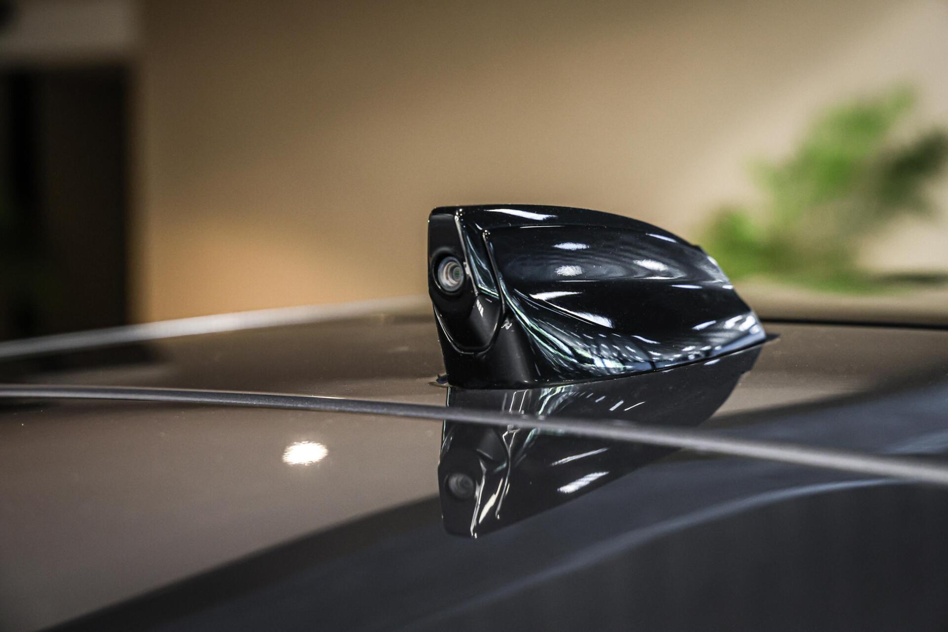 Foto van Land Rover Discovery Sport