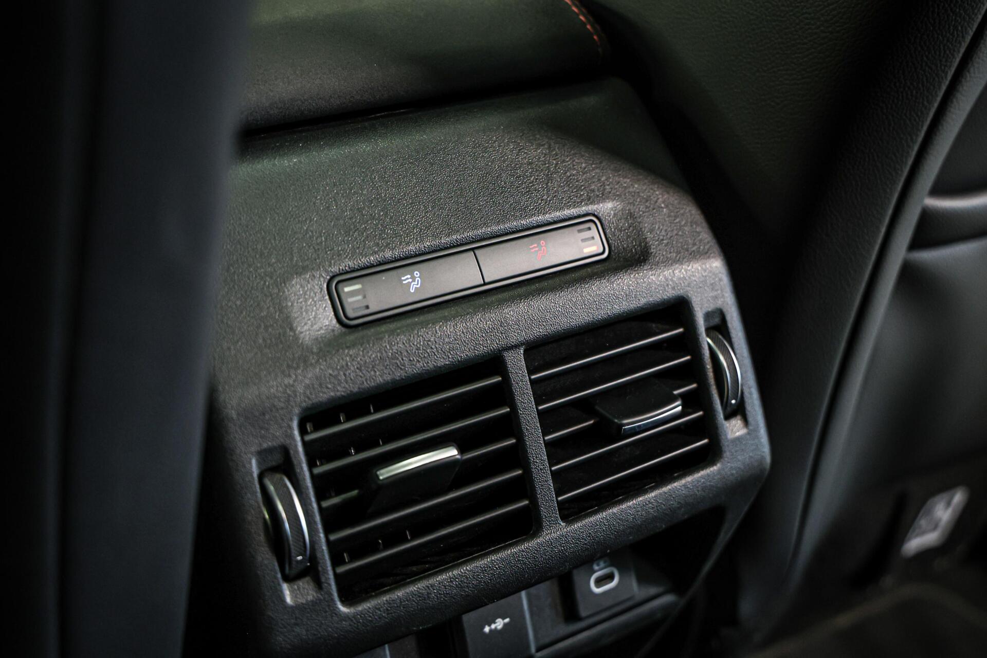 Foto van Land Rover Discovery Sport