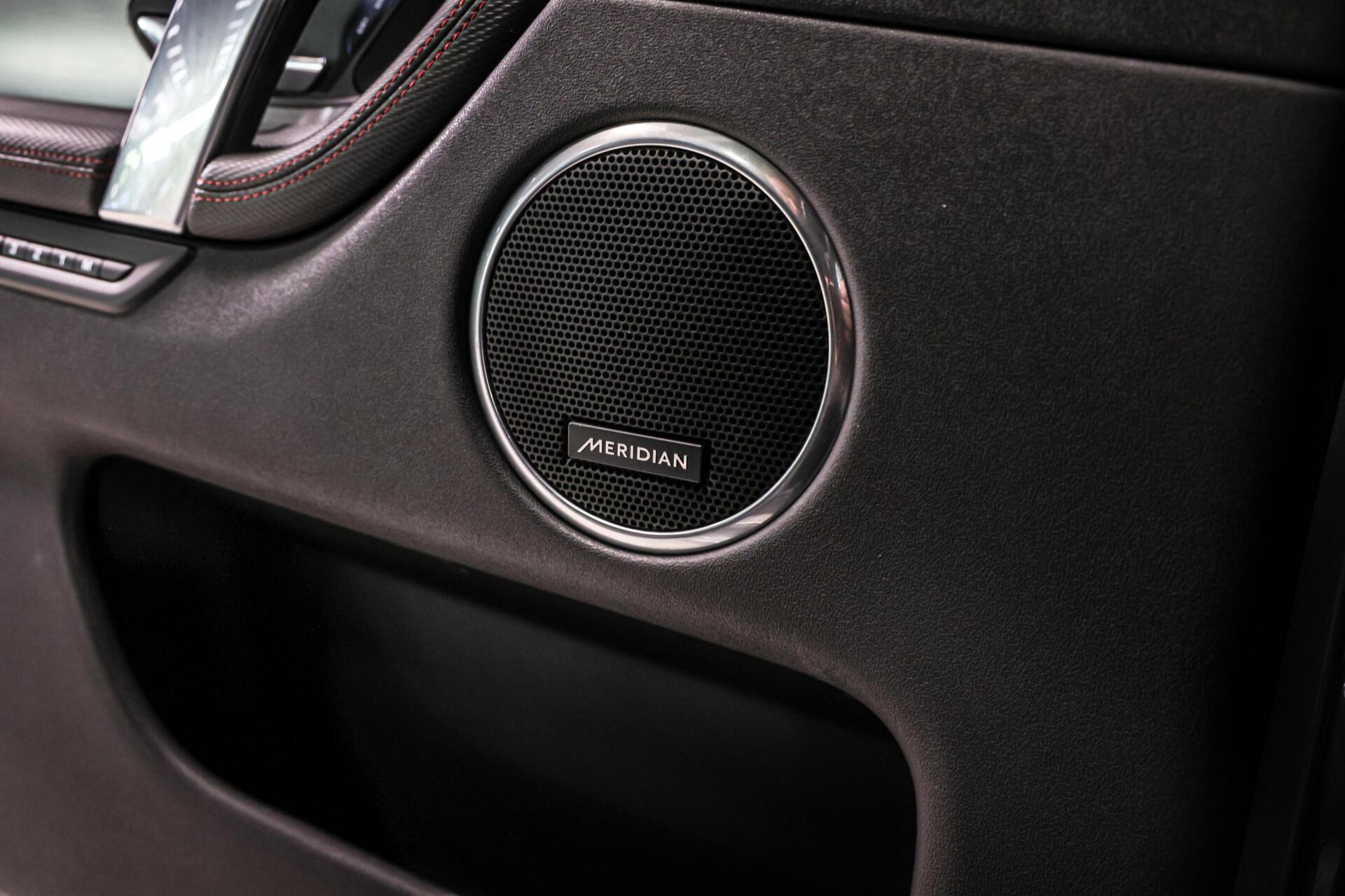 Foto van Land Rover Discovery Sport
