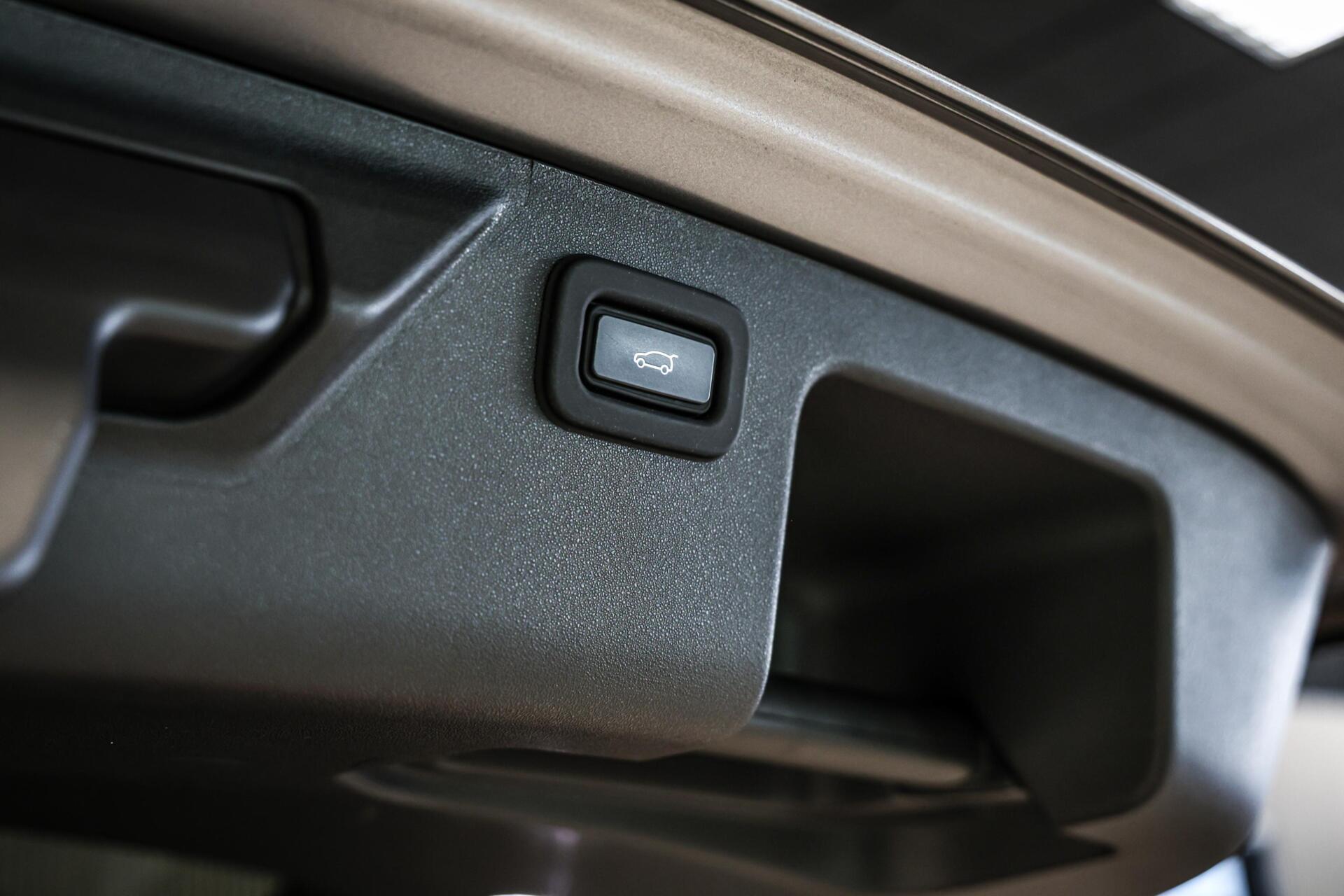 Foto van Land Rover Discovery Sport