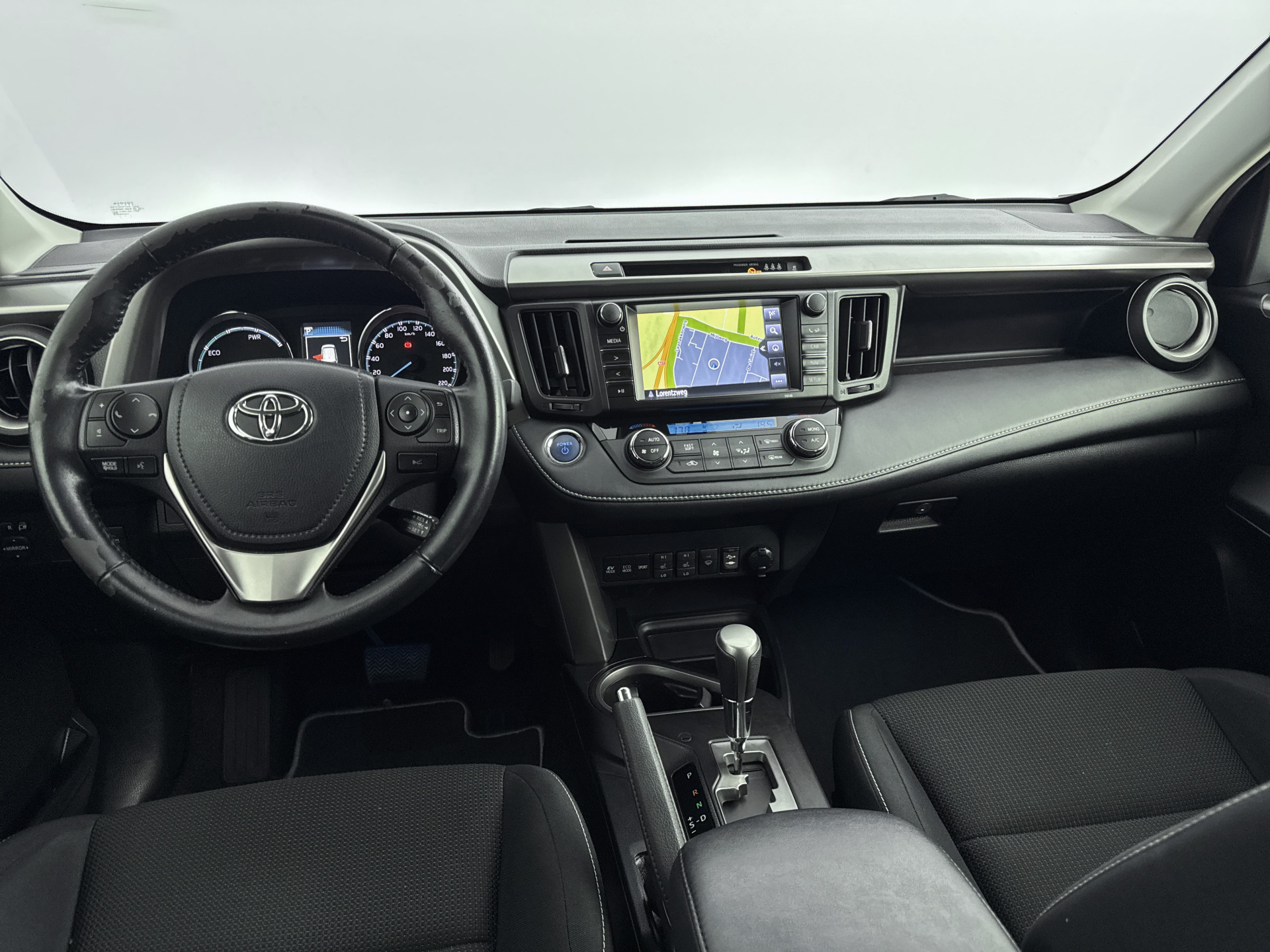 Foto van Toyota Rav4