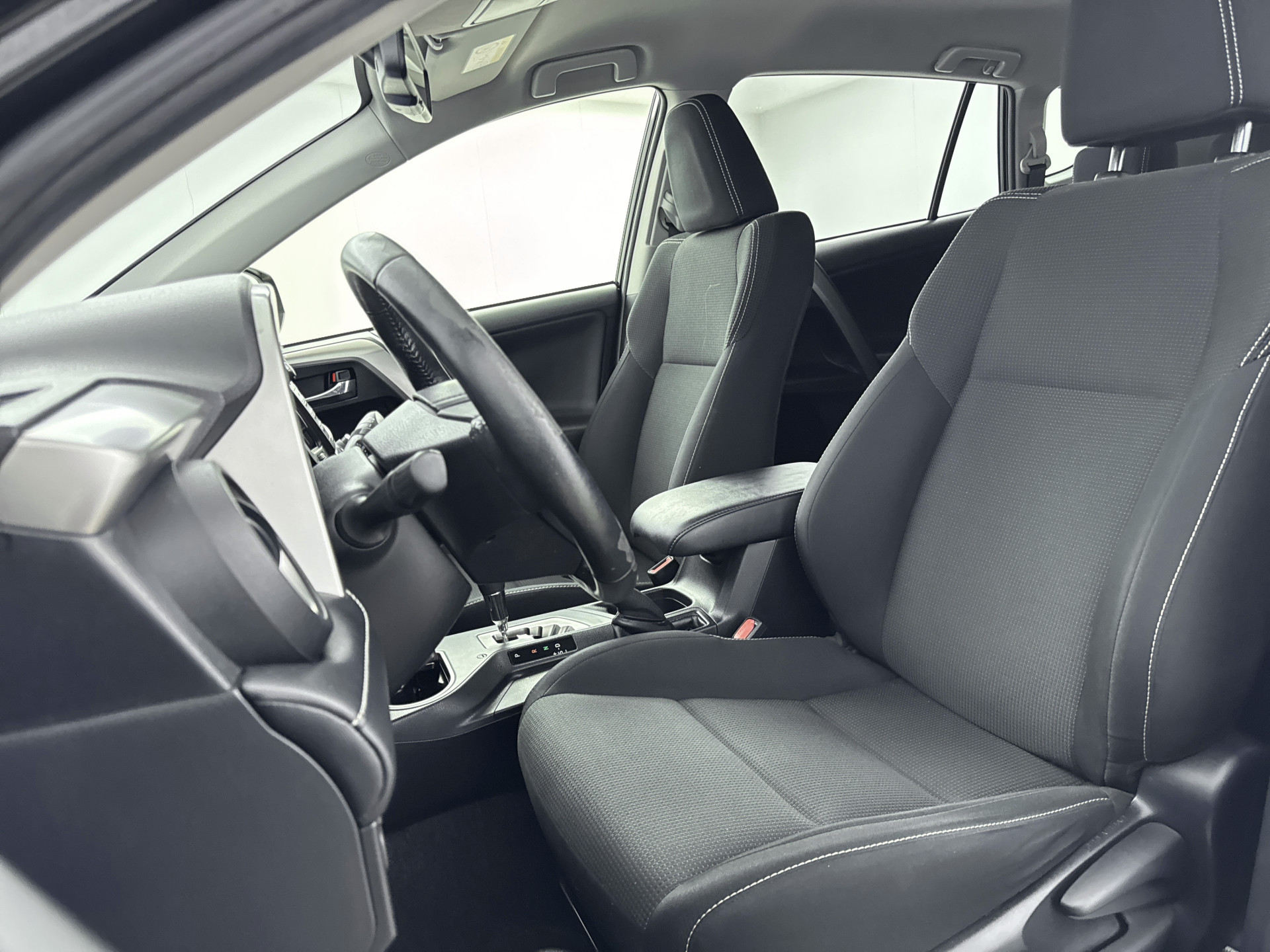 Foto van Toyota Rav4