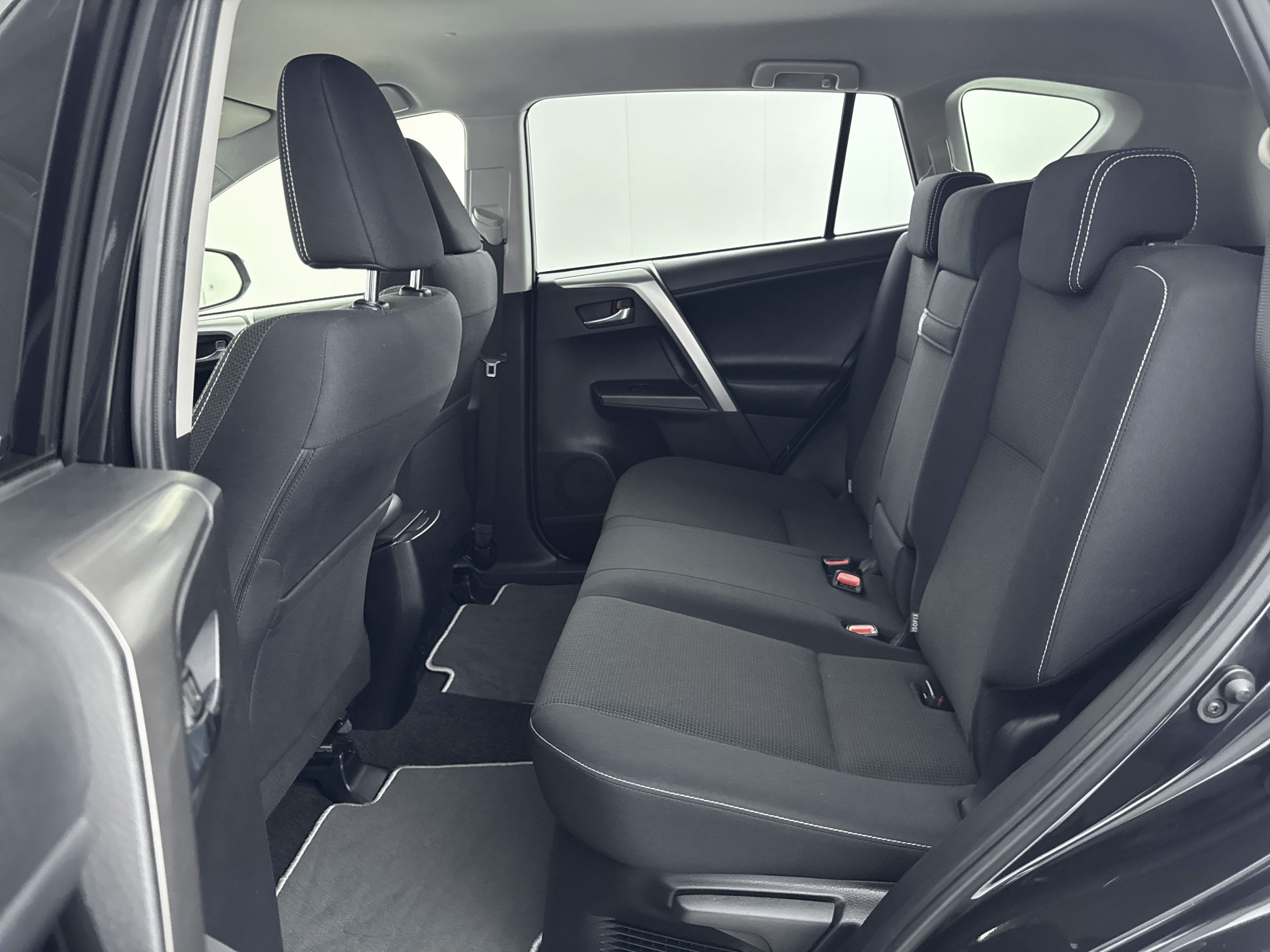 Foto van Toyota Rav4