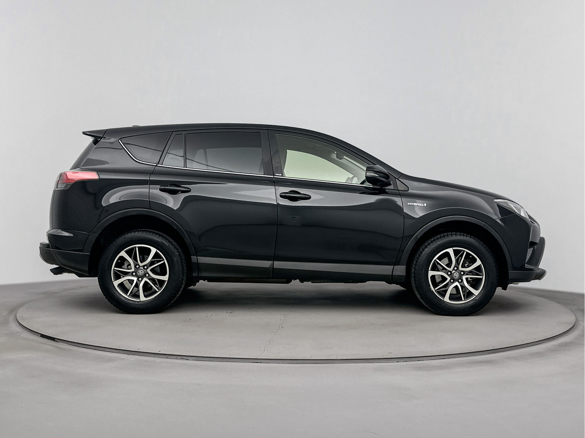 Foto van Toyota Rav4