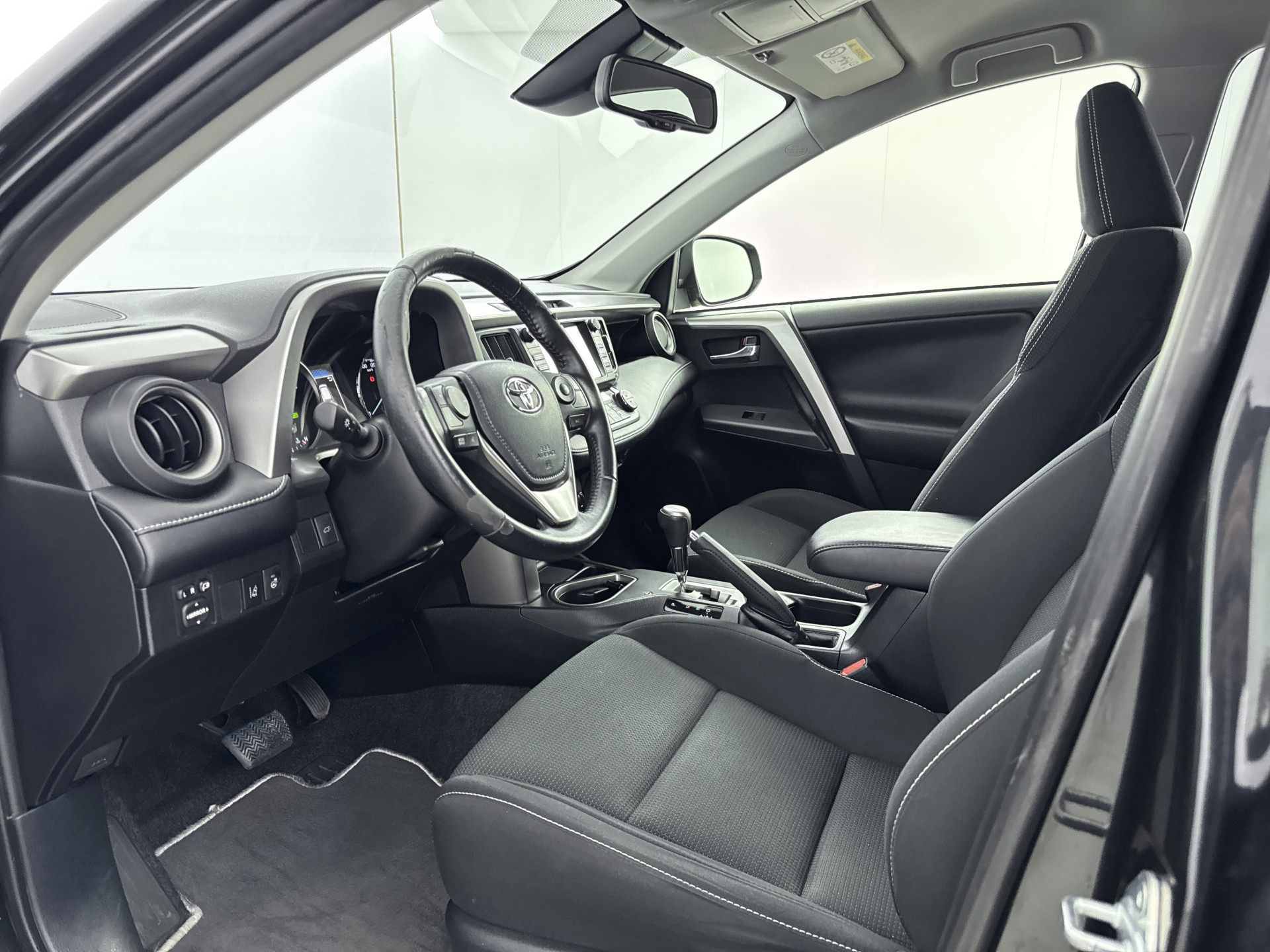 Foto van Toyota Rav4