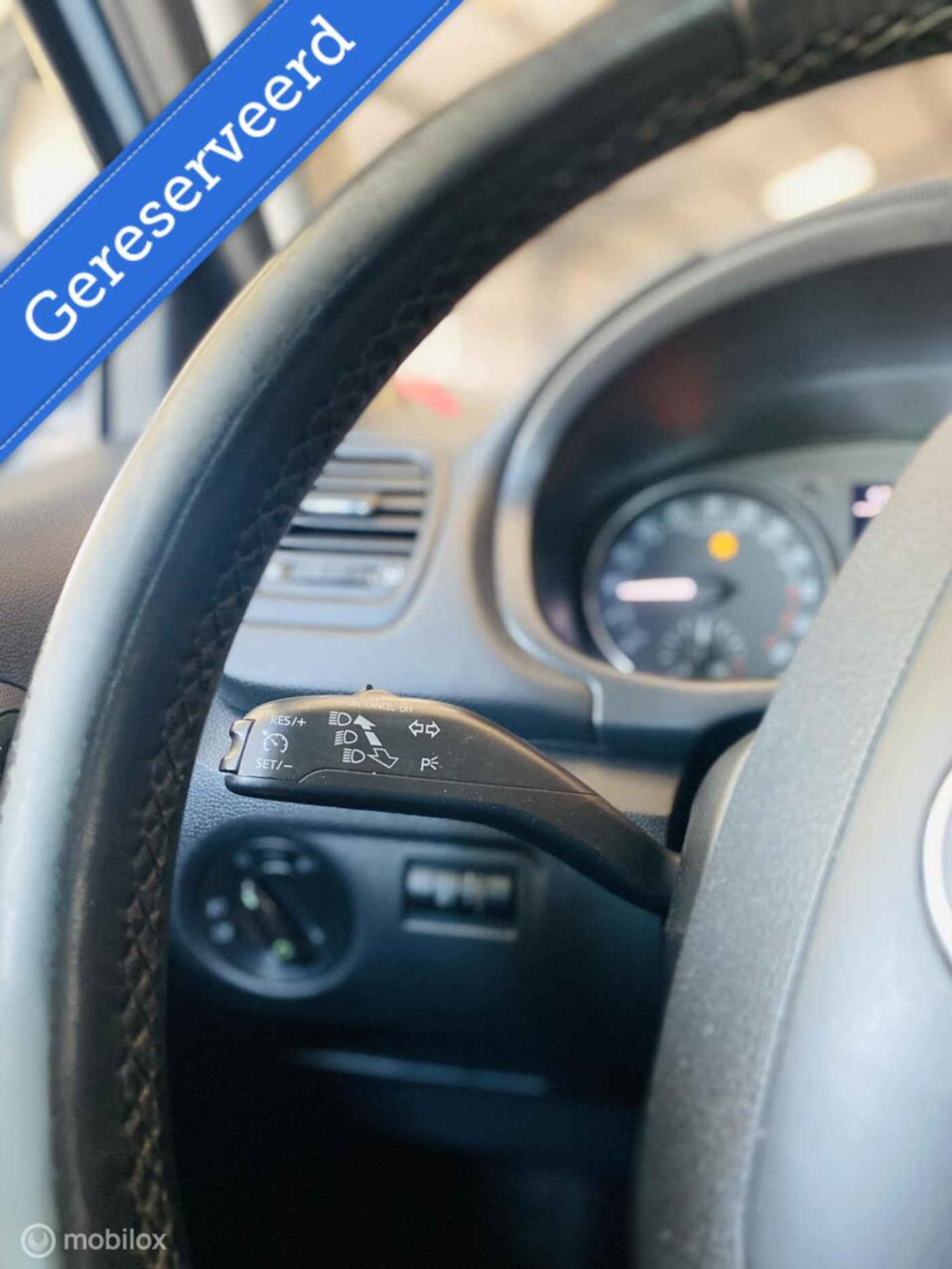 Foto van Skoda Fabia Combi