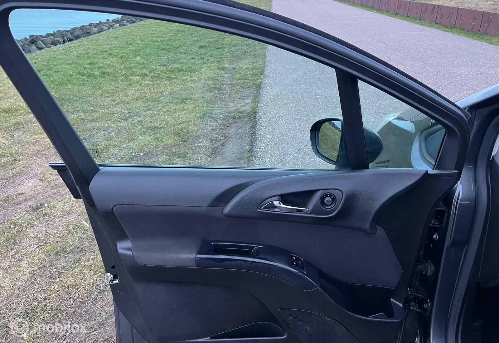 Foto van Opel Meriva