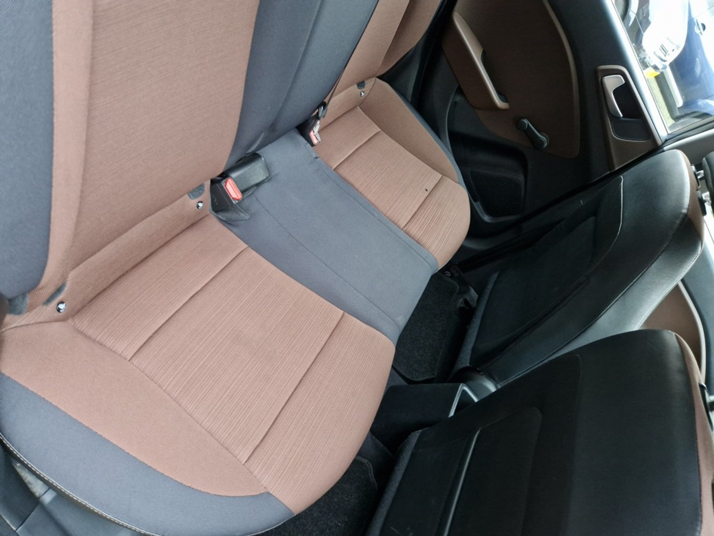 Foto van Hyundai I20