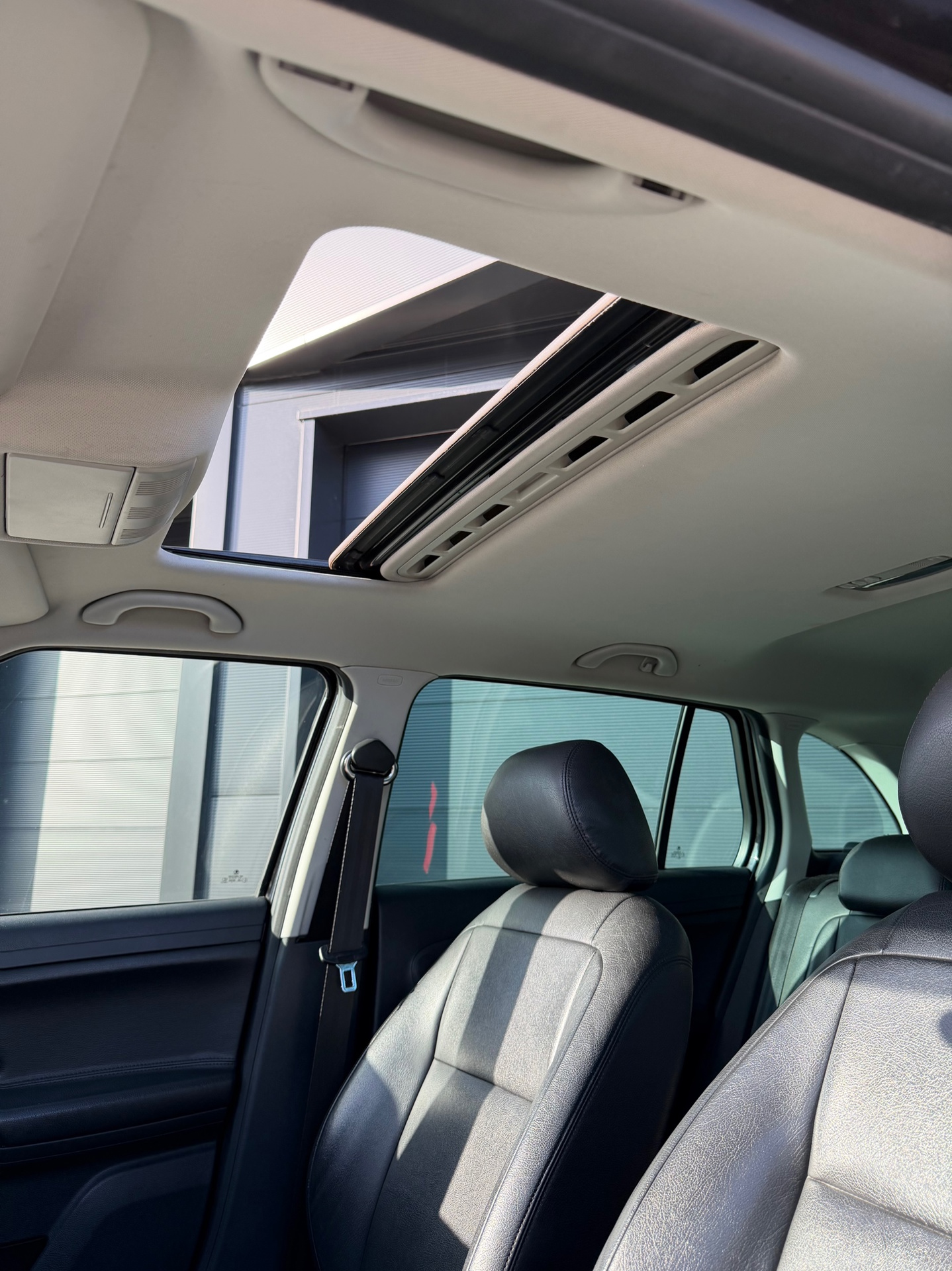 Foto van Skoda Fabia