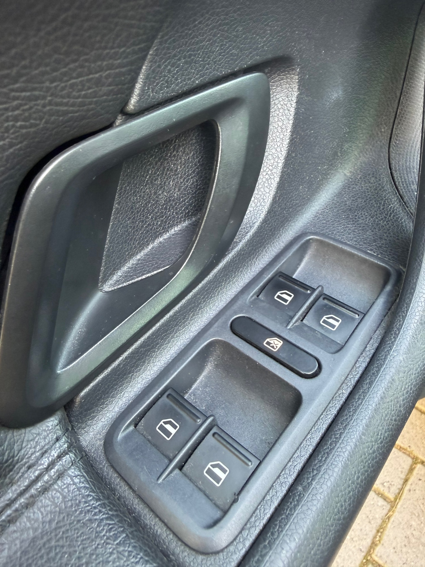 Foto van Skoda Fabia