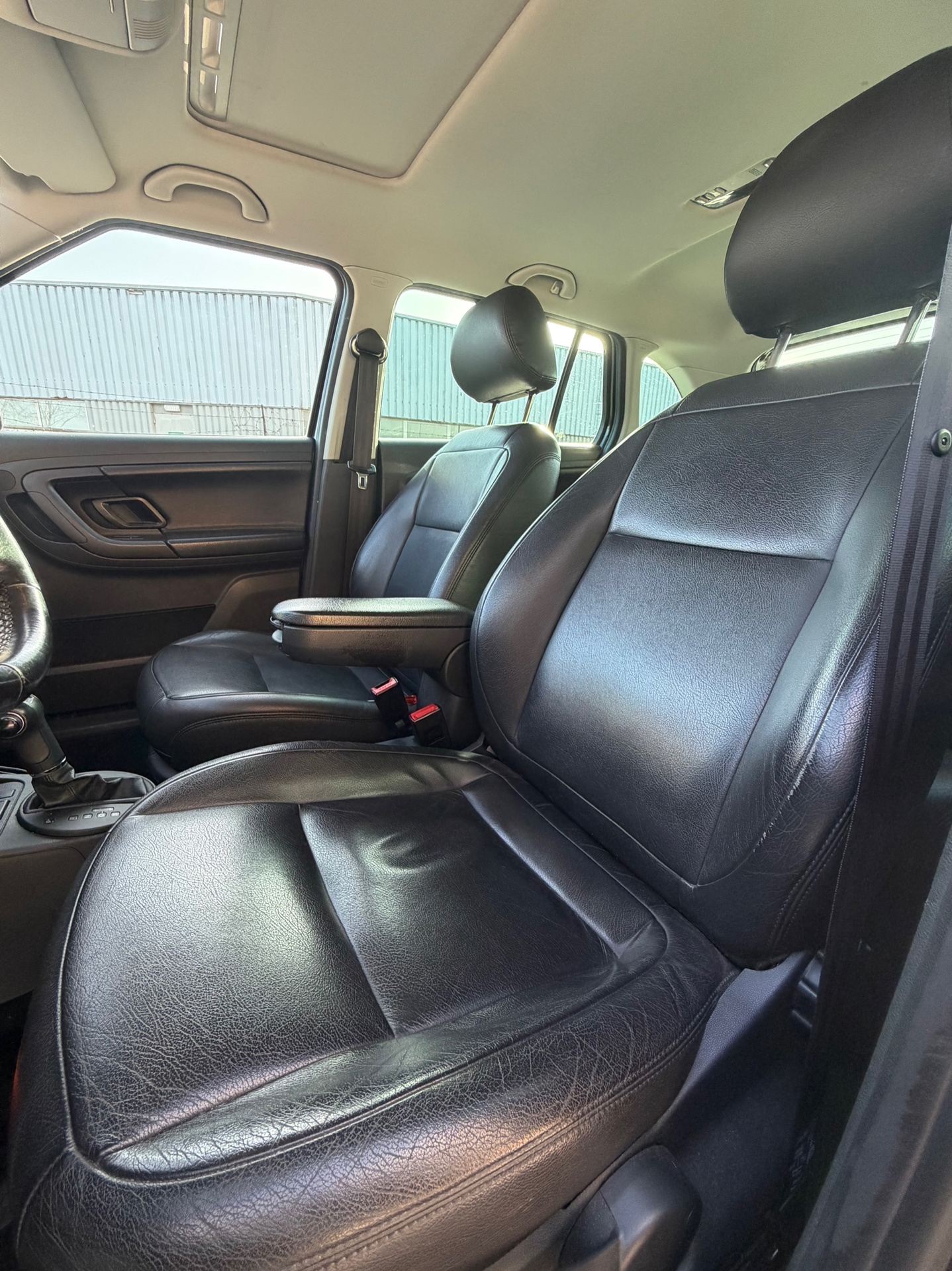 Foto van Skoda Fabia