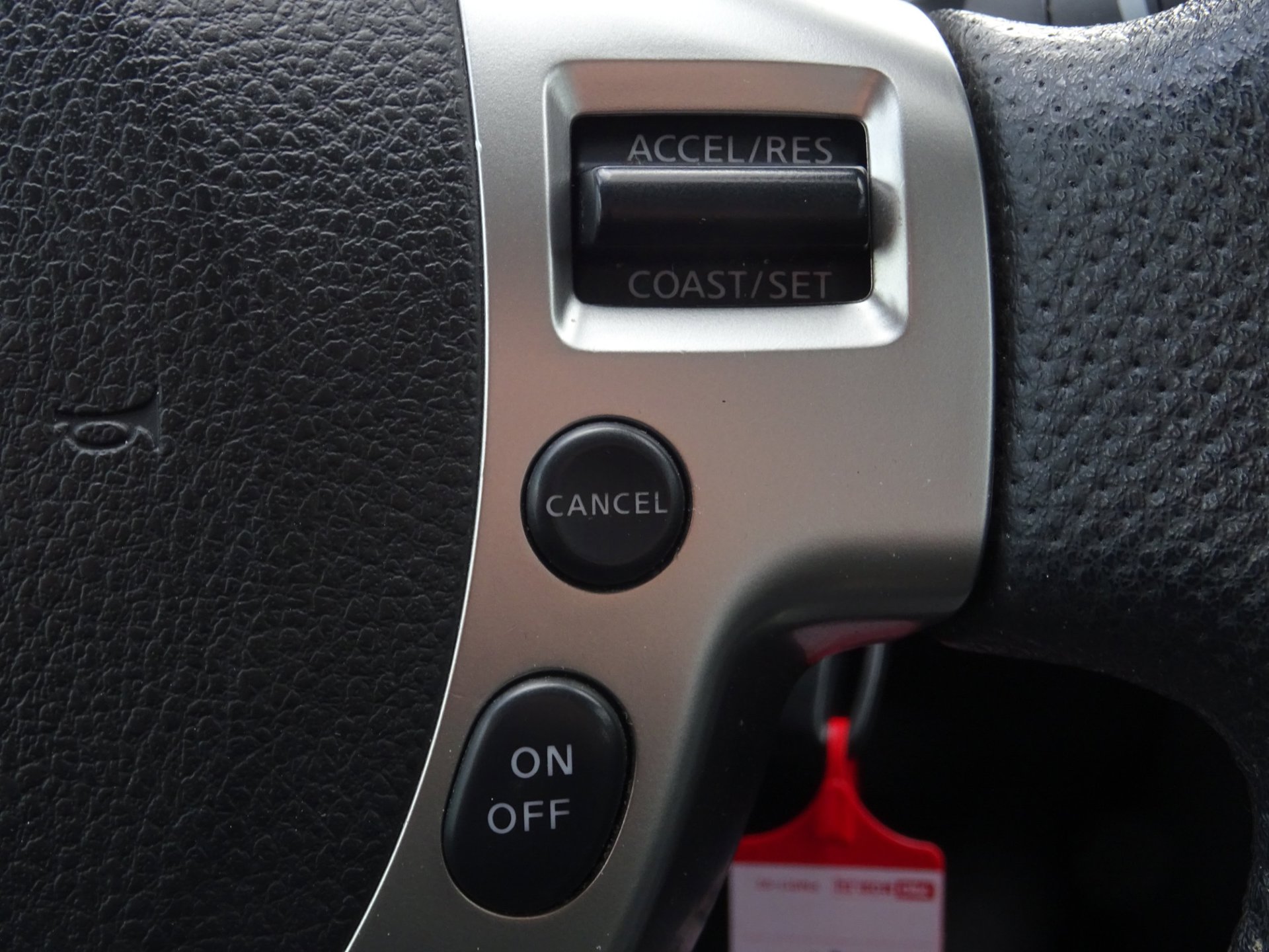 Foto van Nissan Nissan Qashqai