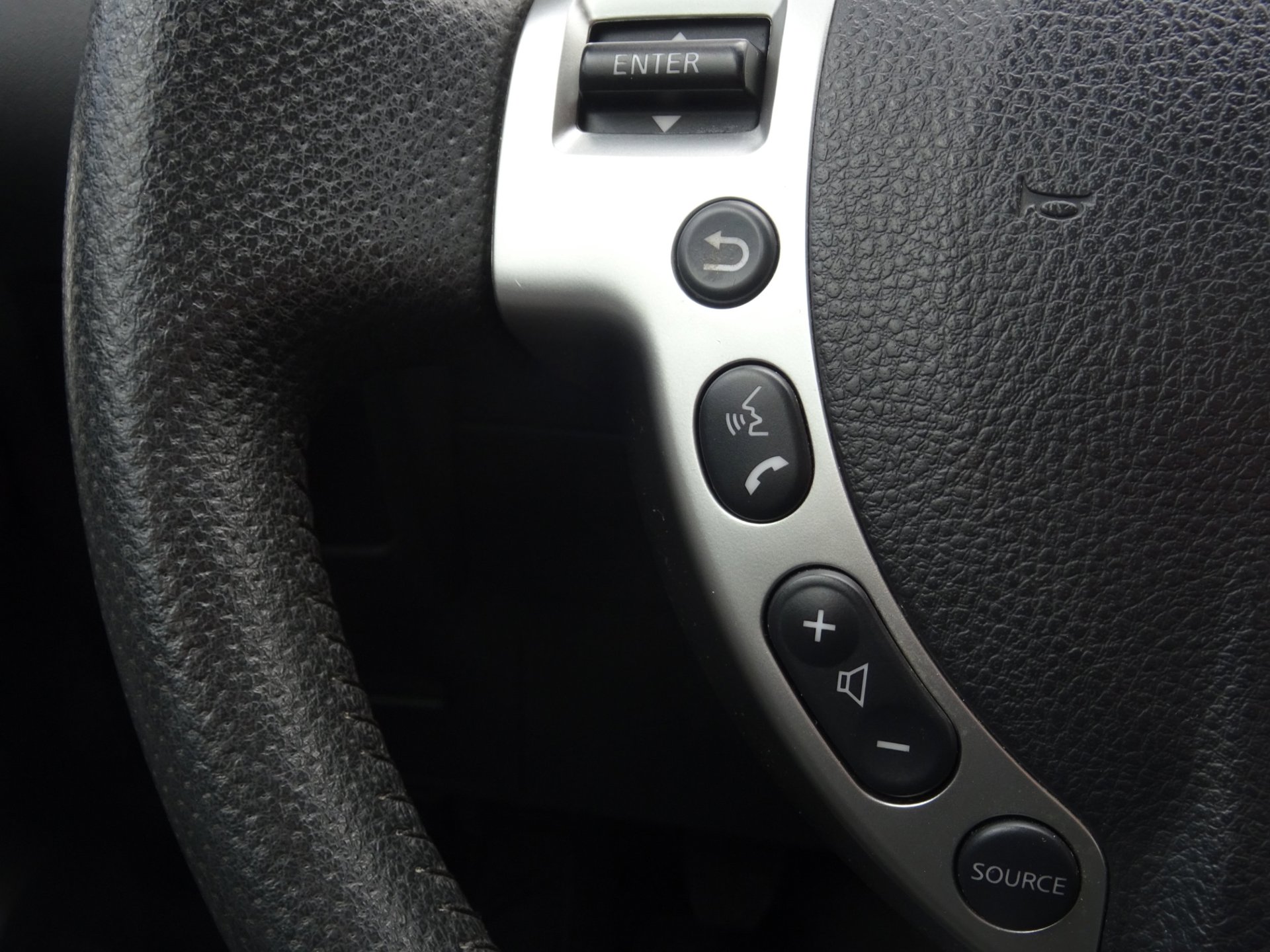 Foto van Nissan Nissan Qashqai