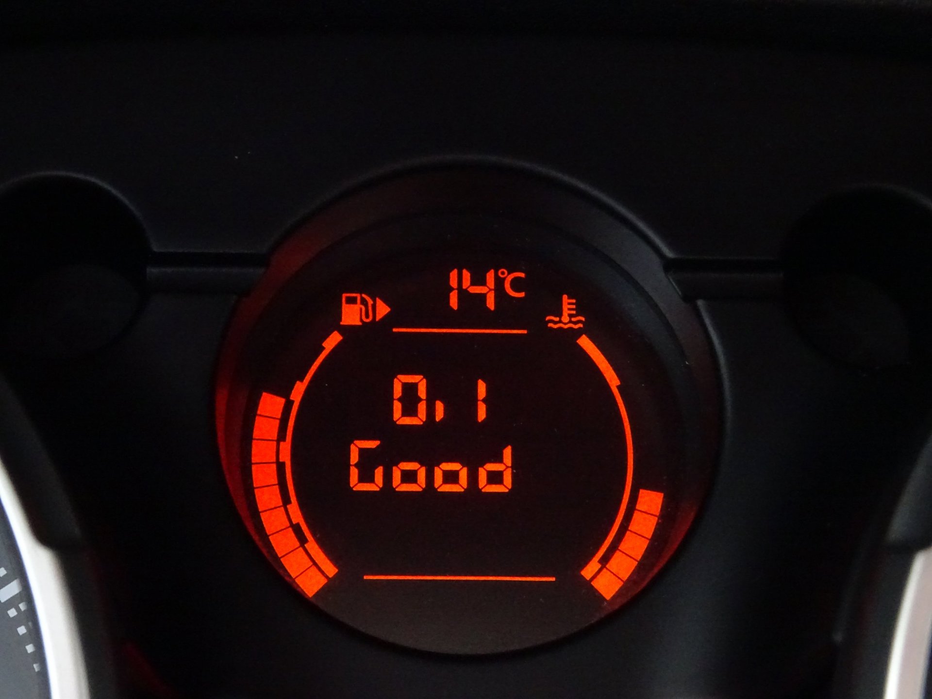 Foto van Nissan Nissan Qashqai