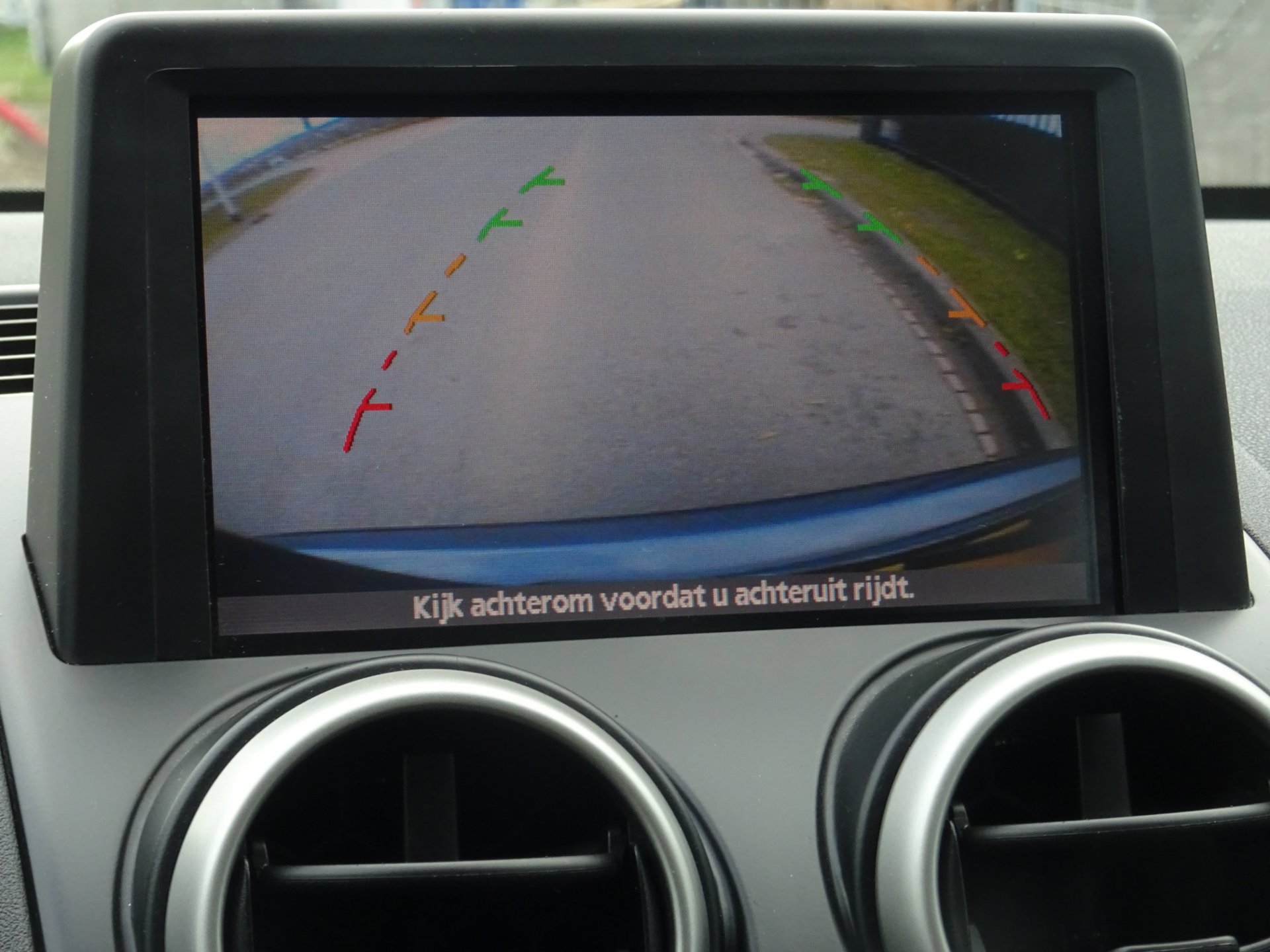 Foto van Nissan Nissan Qashqai