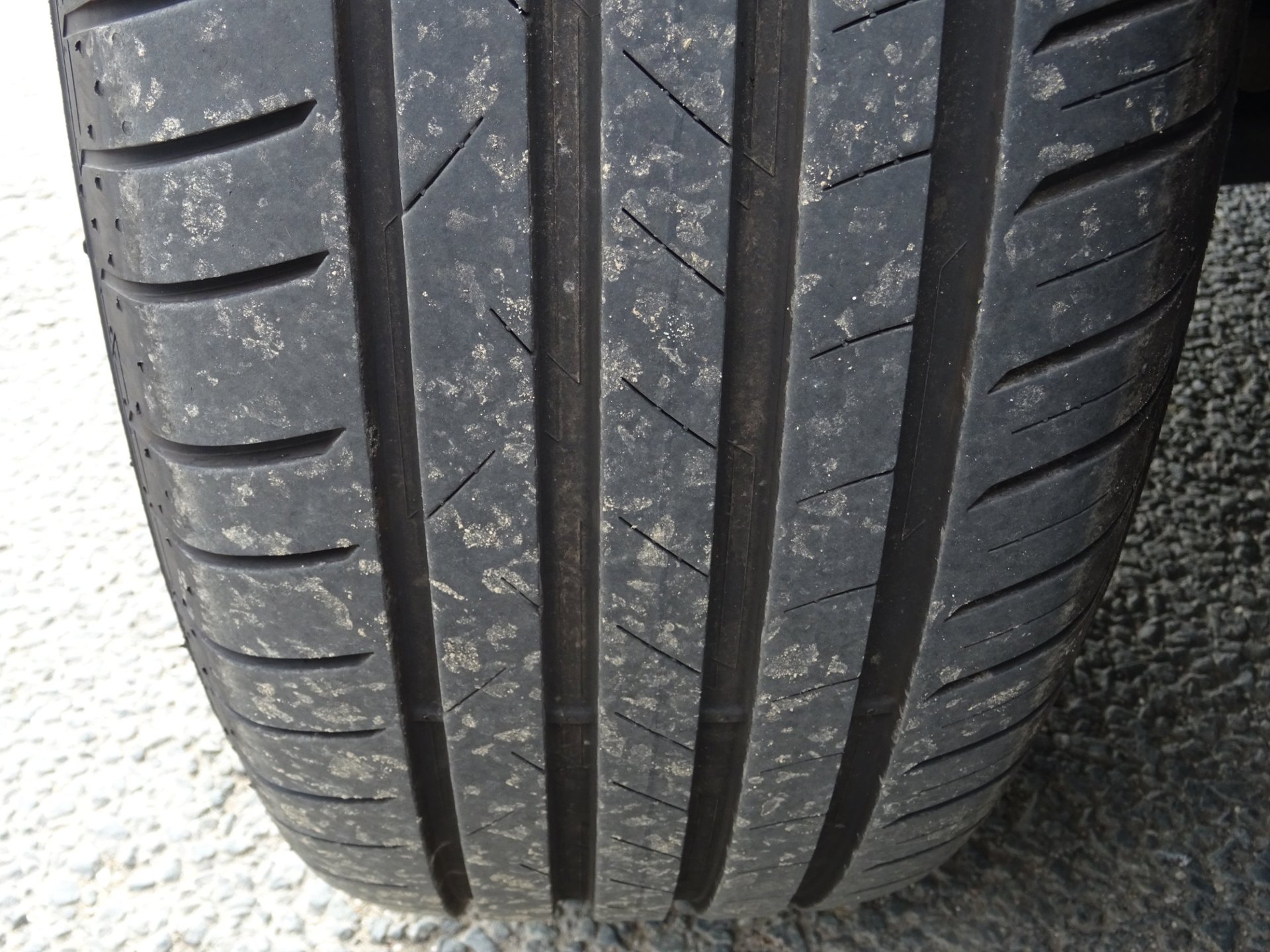 Foto van Nissan Nissan Qashqai