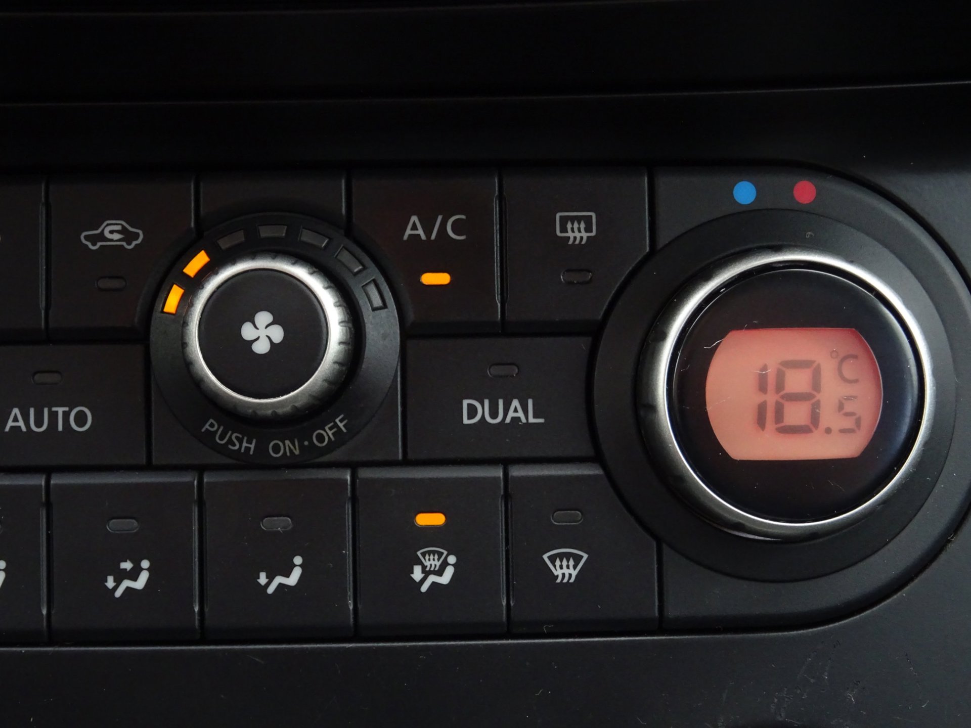 Foto van Nissan Nissan Qashqai