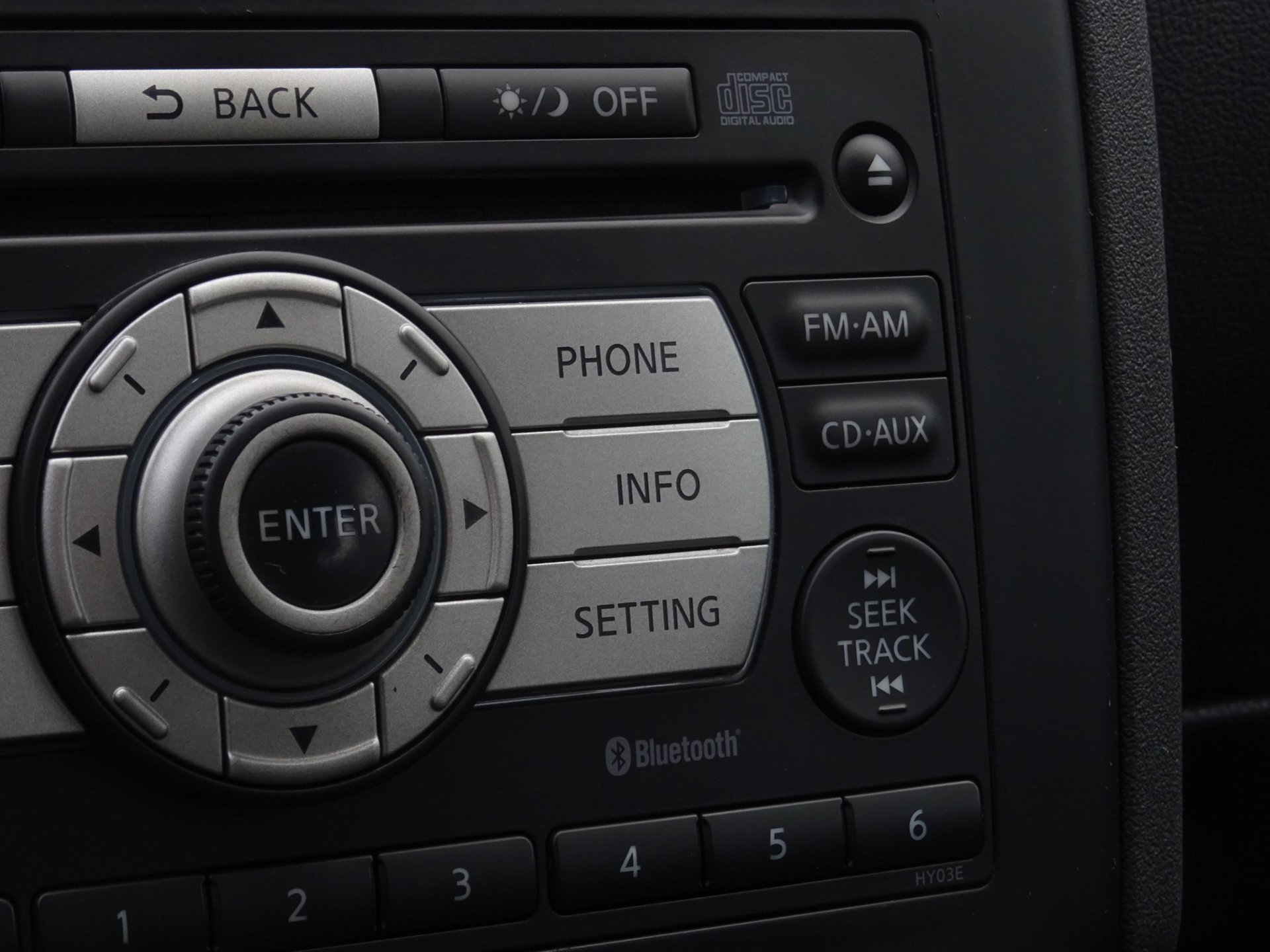 Foto van Nissan Nissan Qashqai