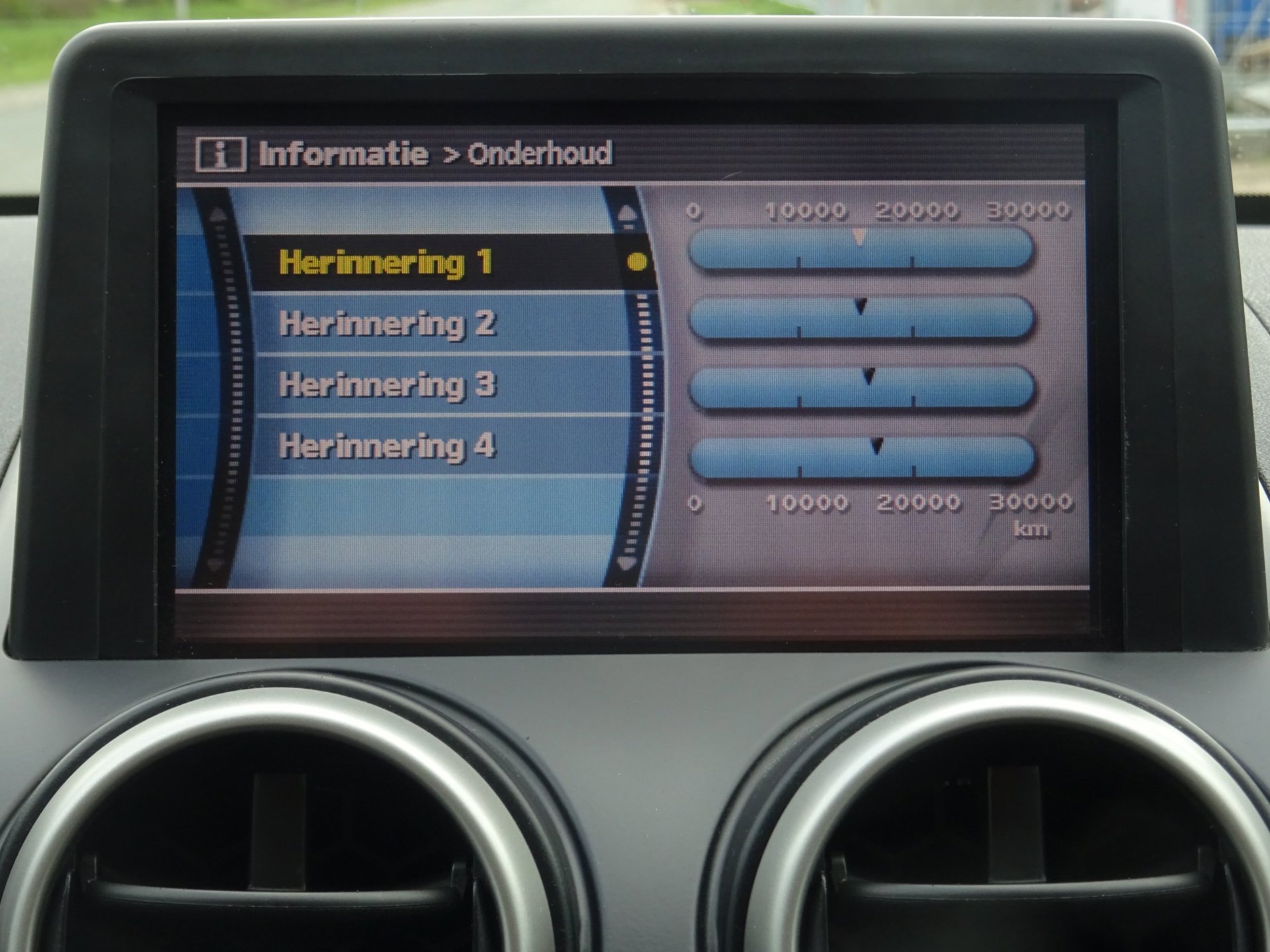 Foto van Nissan Nissan Qashqai